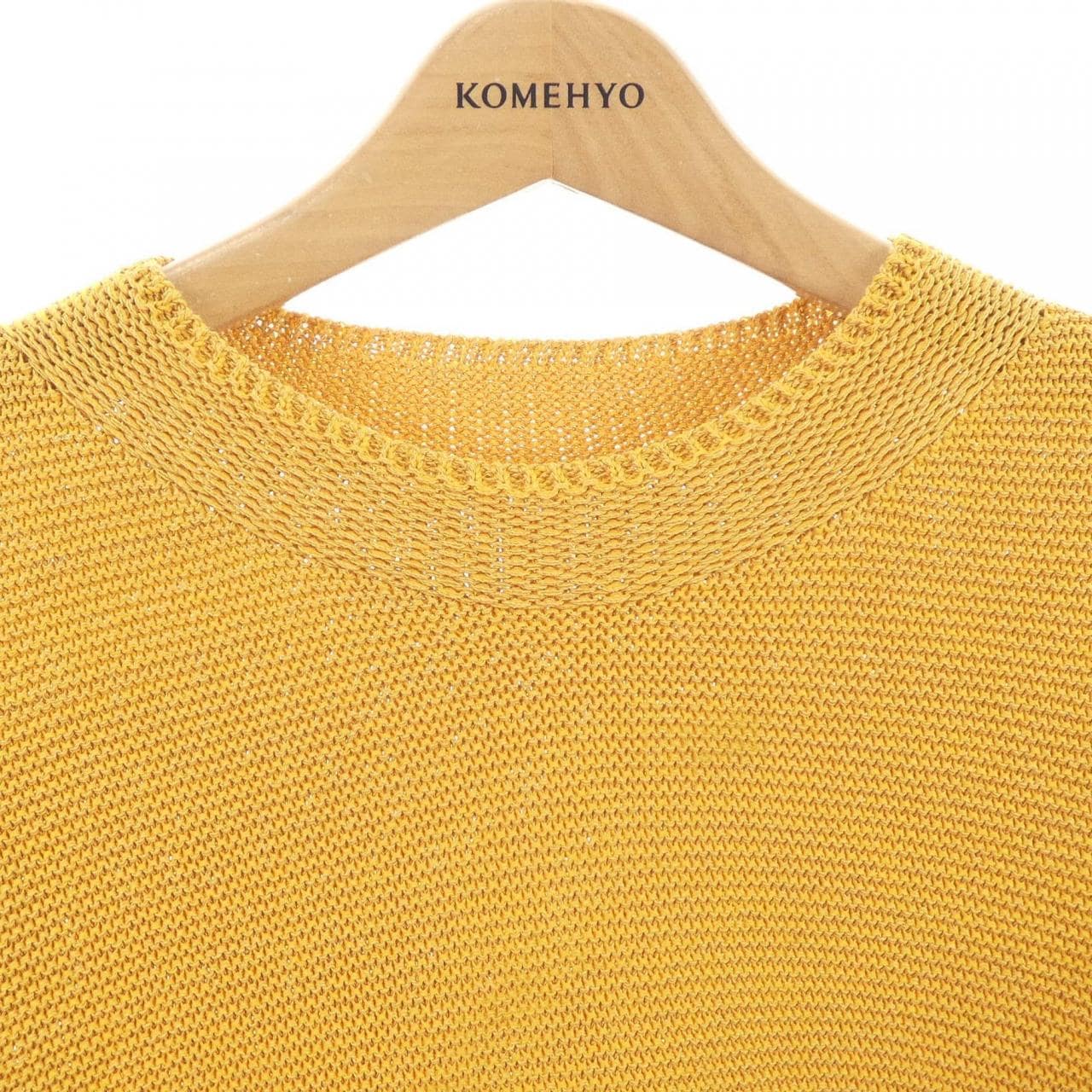 アイムメンイッセイミヤケ IM MEN ISSEY MIYAKE LA31KN361 ニット