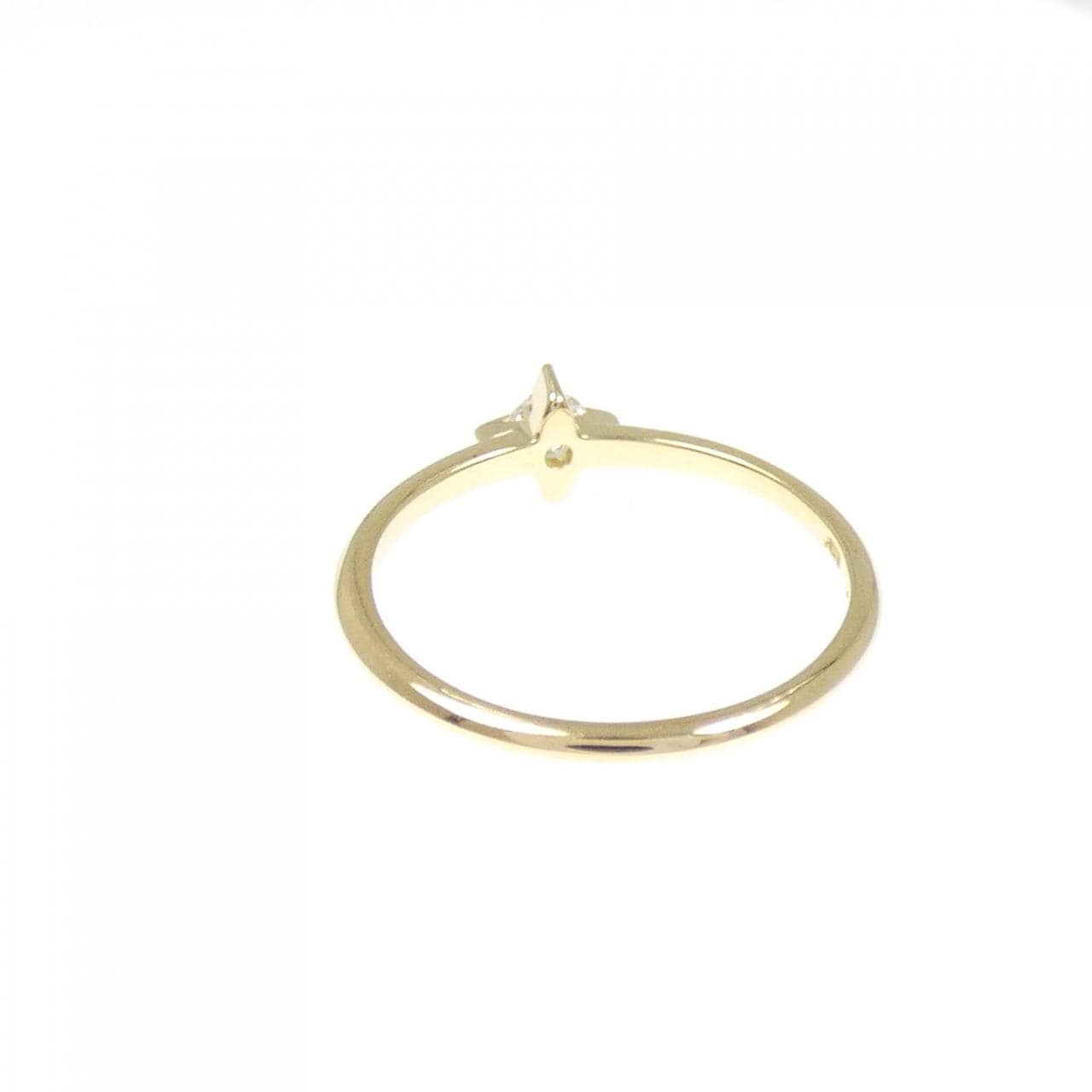 アーカー シリウス リング 0.05CT