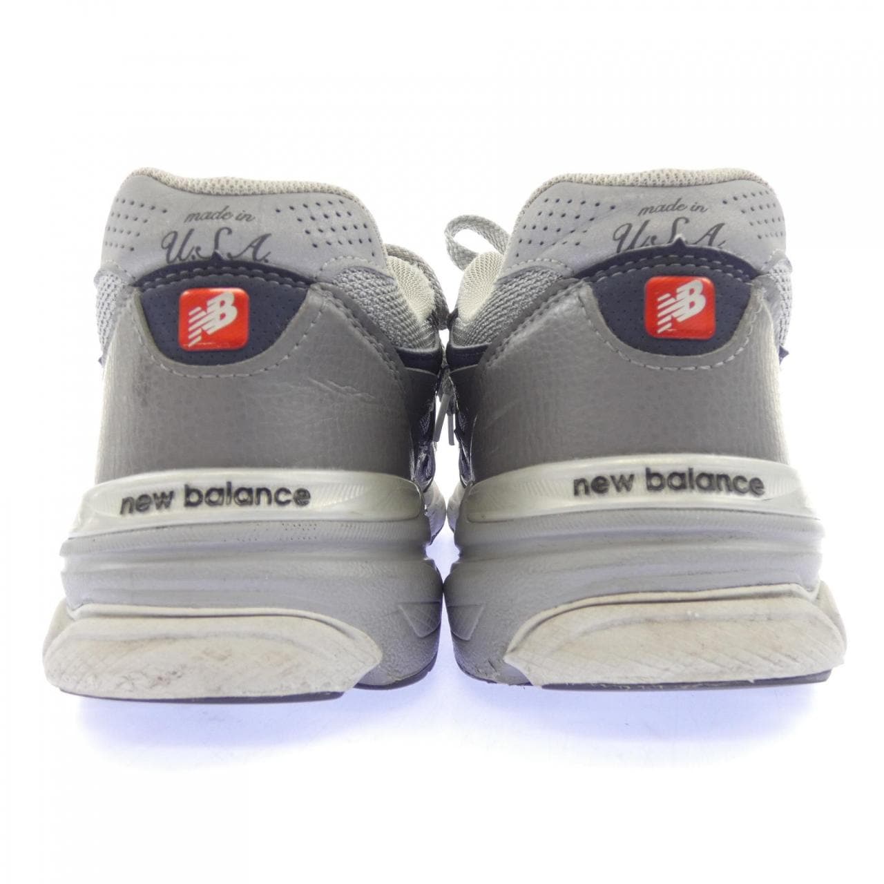 ニューバランス NEW BALANCE M990GJ3 スニーカー