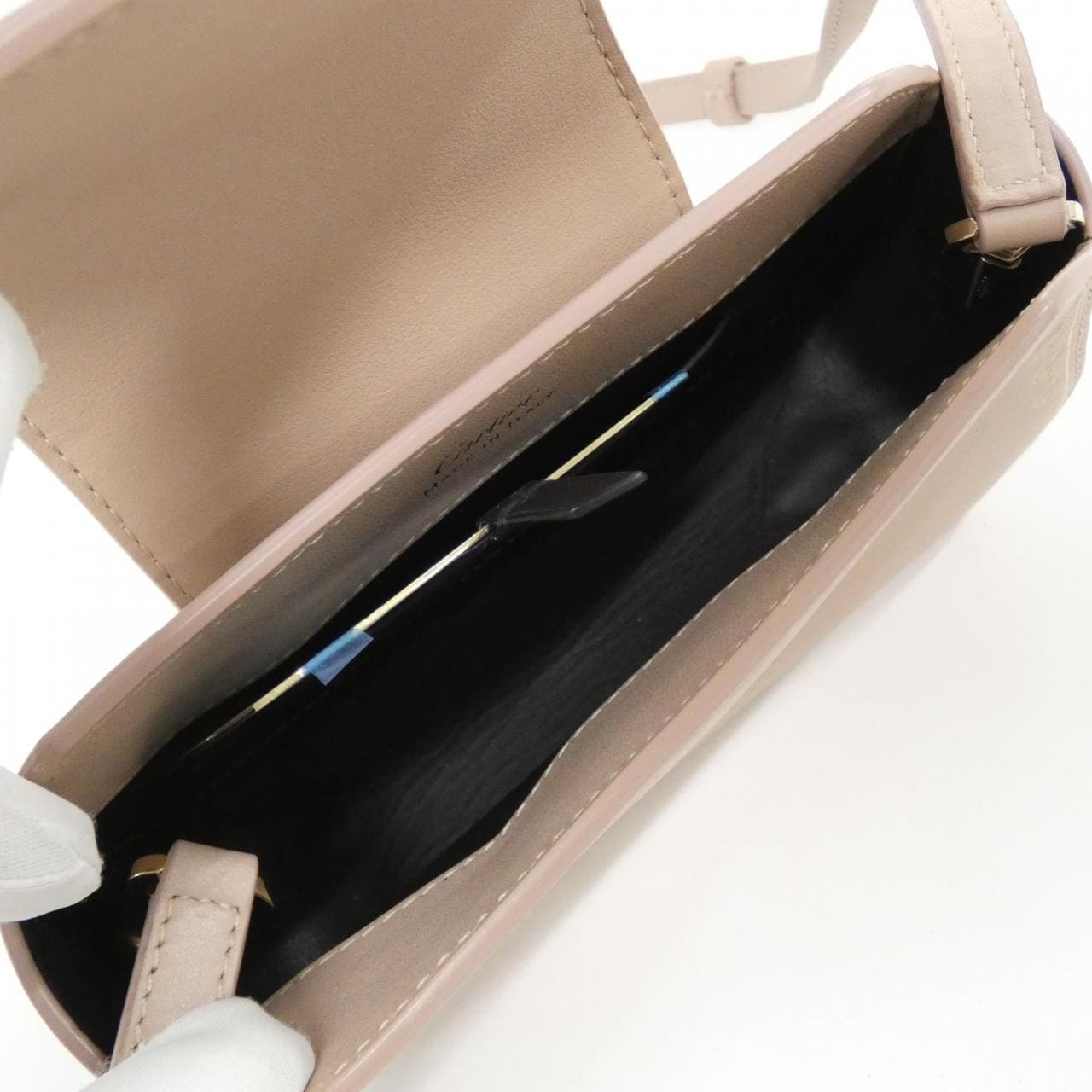 カルティエ GUIRLANDE DE CARTIER L1002229 ショルダーバッグ