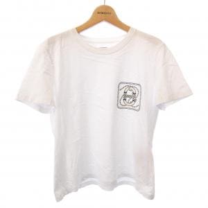 エルメス HERMES CANOE/CARTOUCHE 3E4625DL Tシャツ