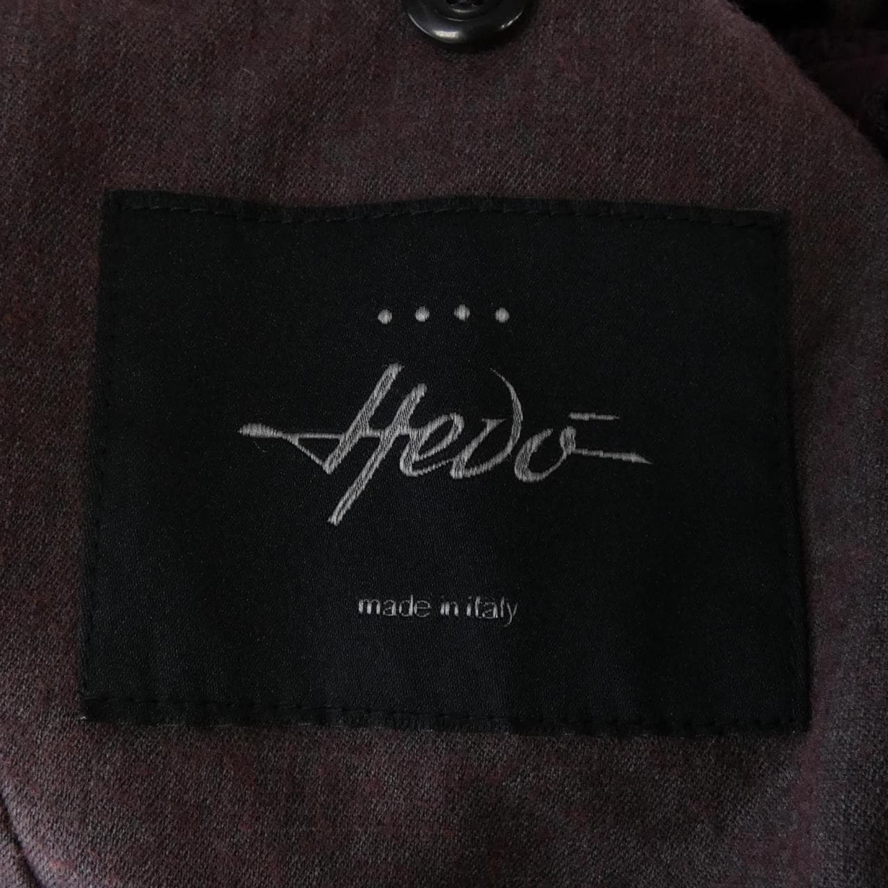 イーヴォ HEVO 5H517700 コート