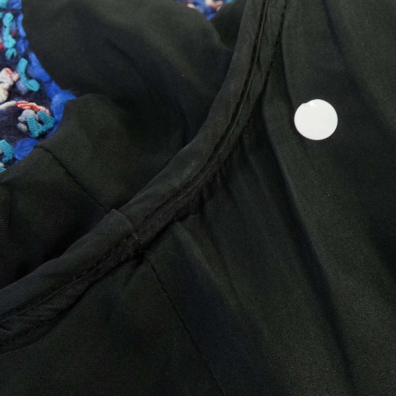 ルイヴィトン LOUIS VUITTON FNRP88TY0 ワンピース