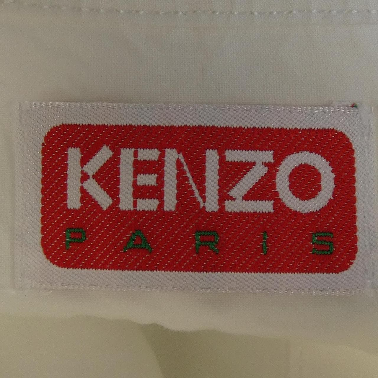 ケンゾー KENZO シャツ