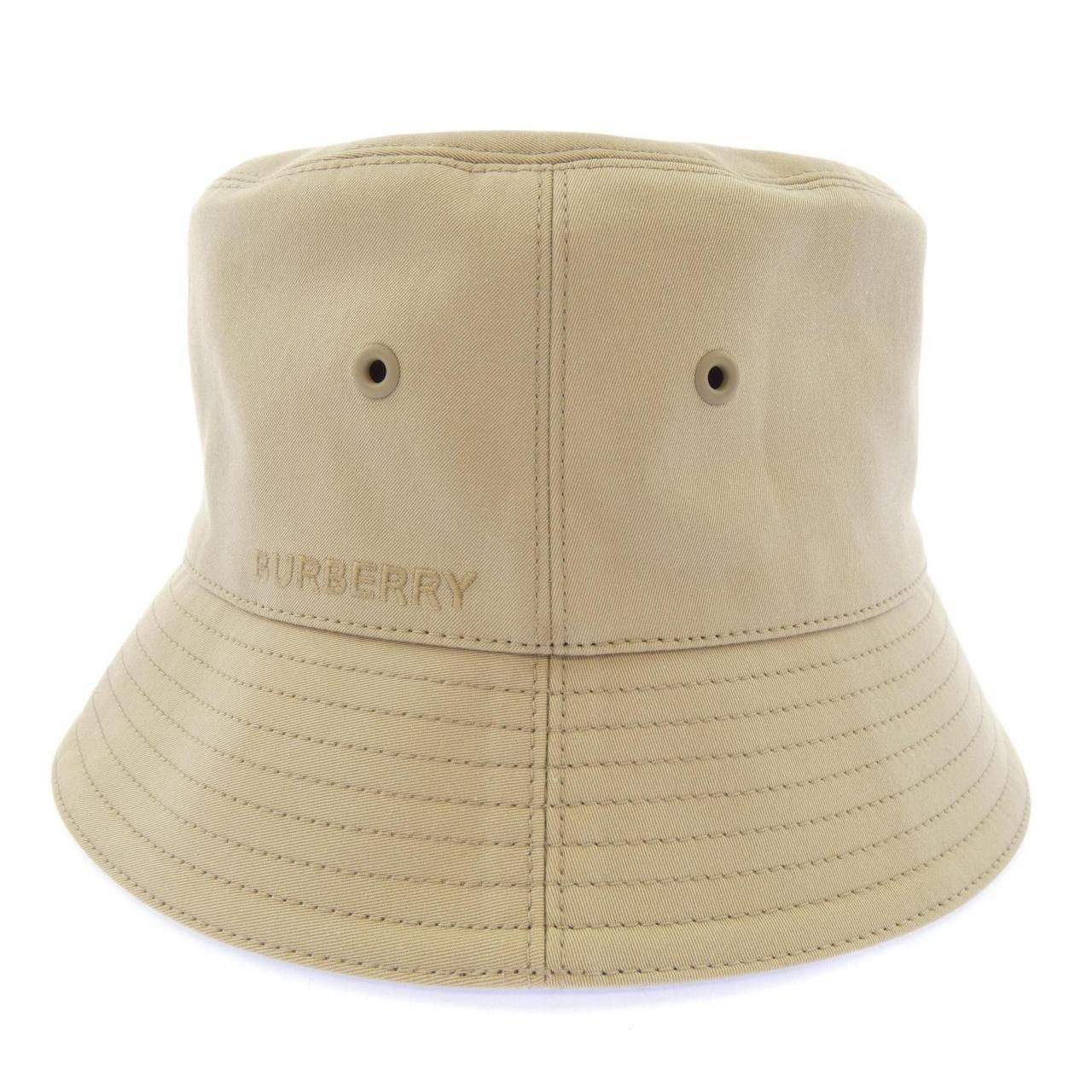 バーバリー BURBERRY 80487701 ハット