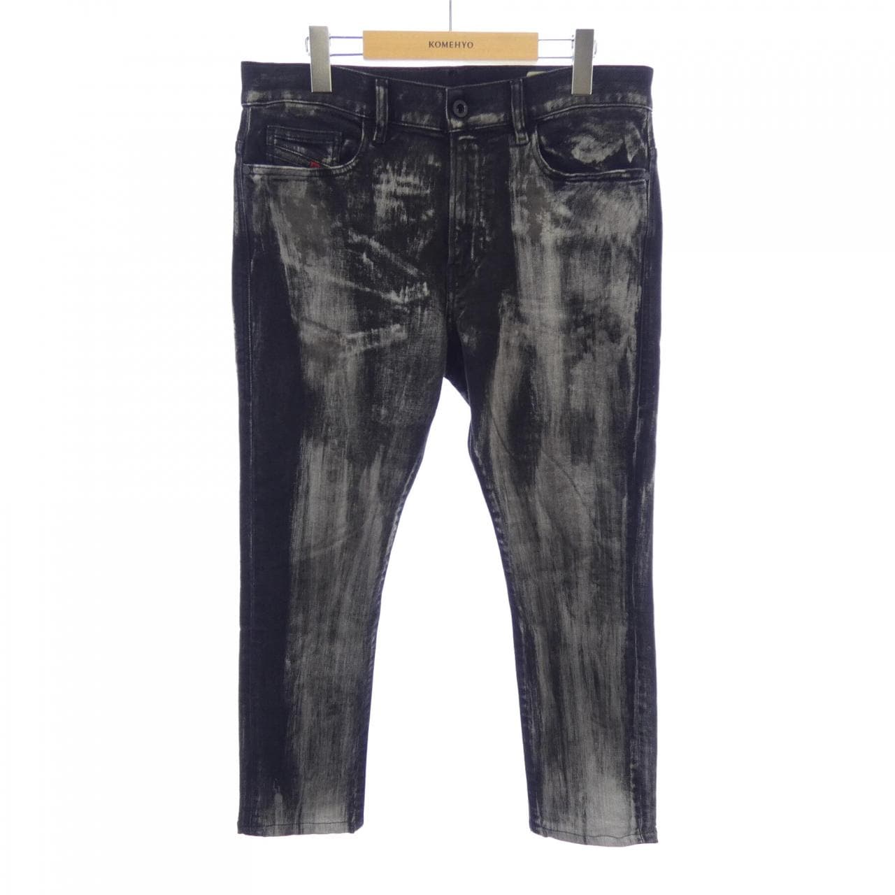 ディーゼル DIESEL ジーンズ