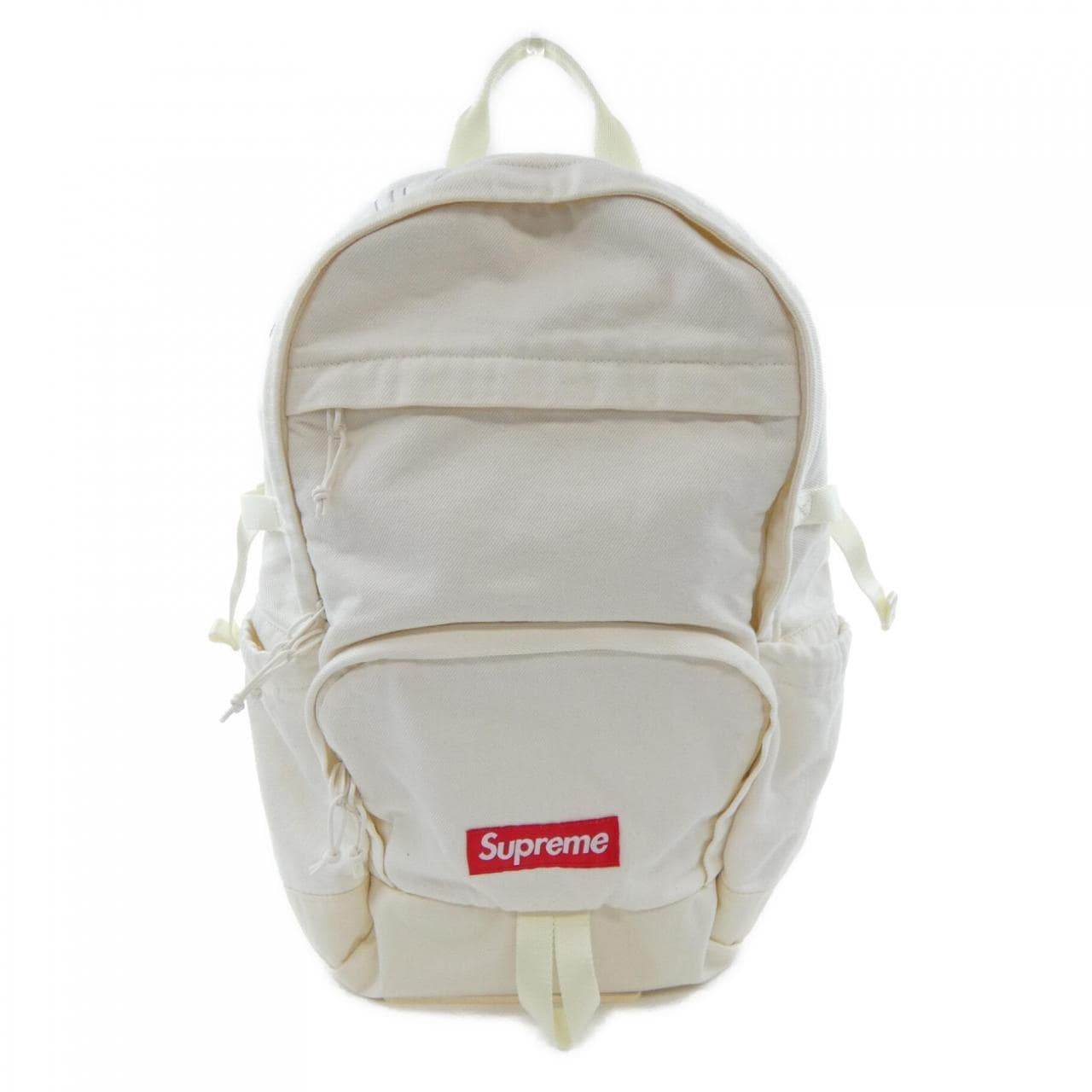 シュプリーム SUPREME BACKPACK