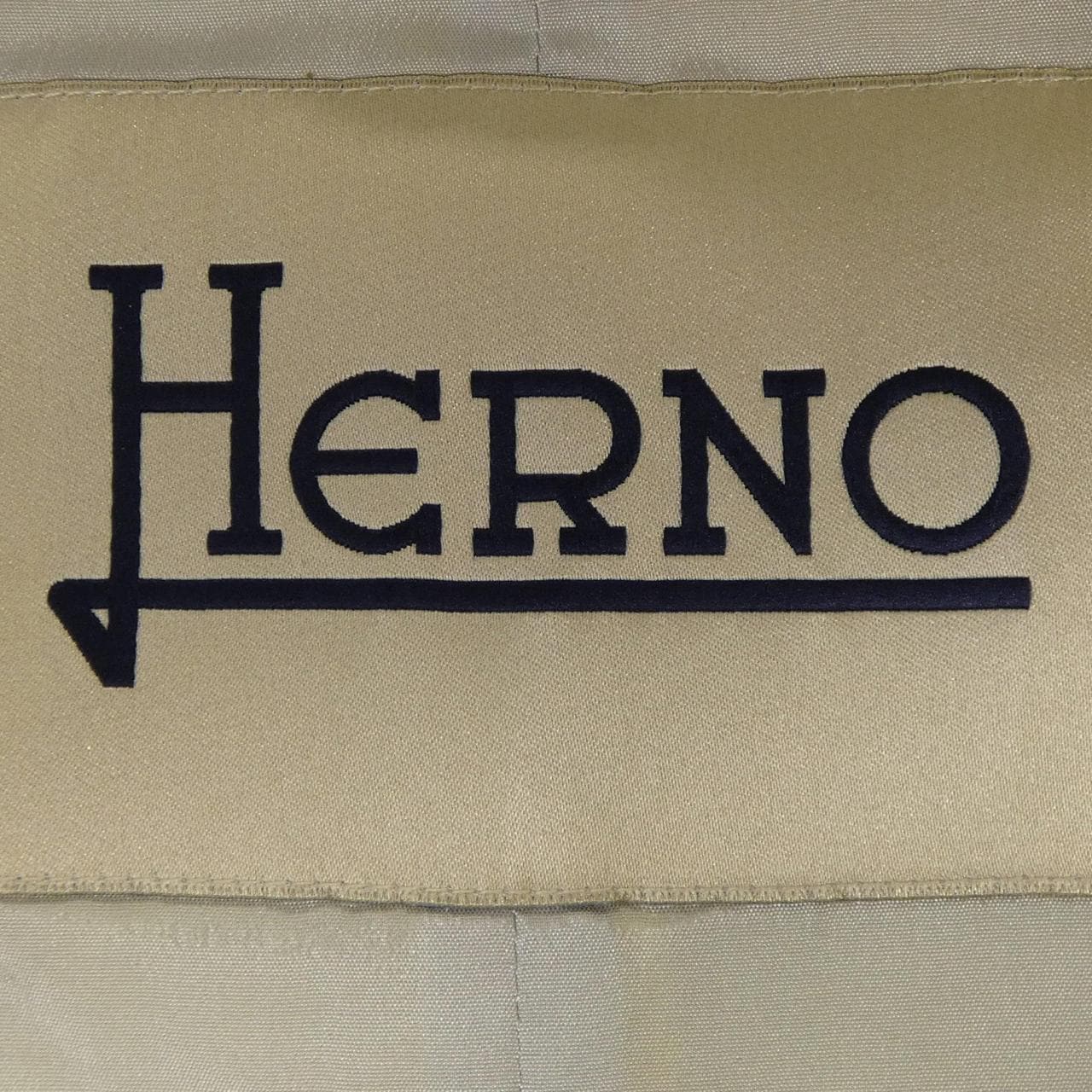 ヘルノ Herno CA0149D コート