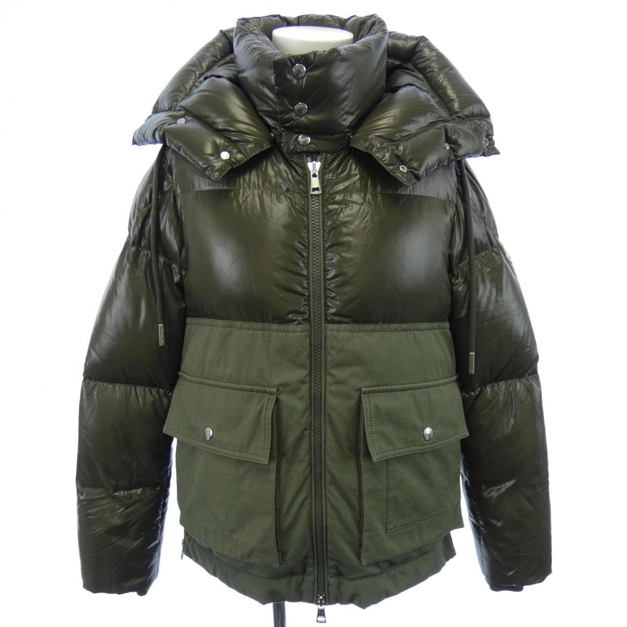 モンクレール MONCLER MONTRIOND ダウンジャケット