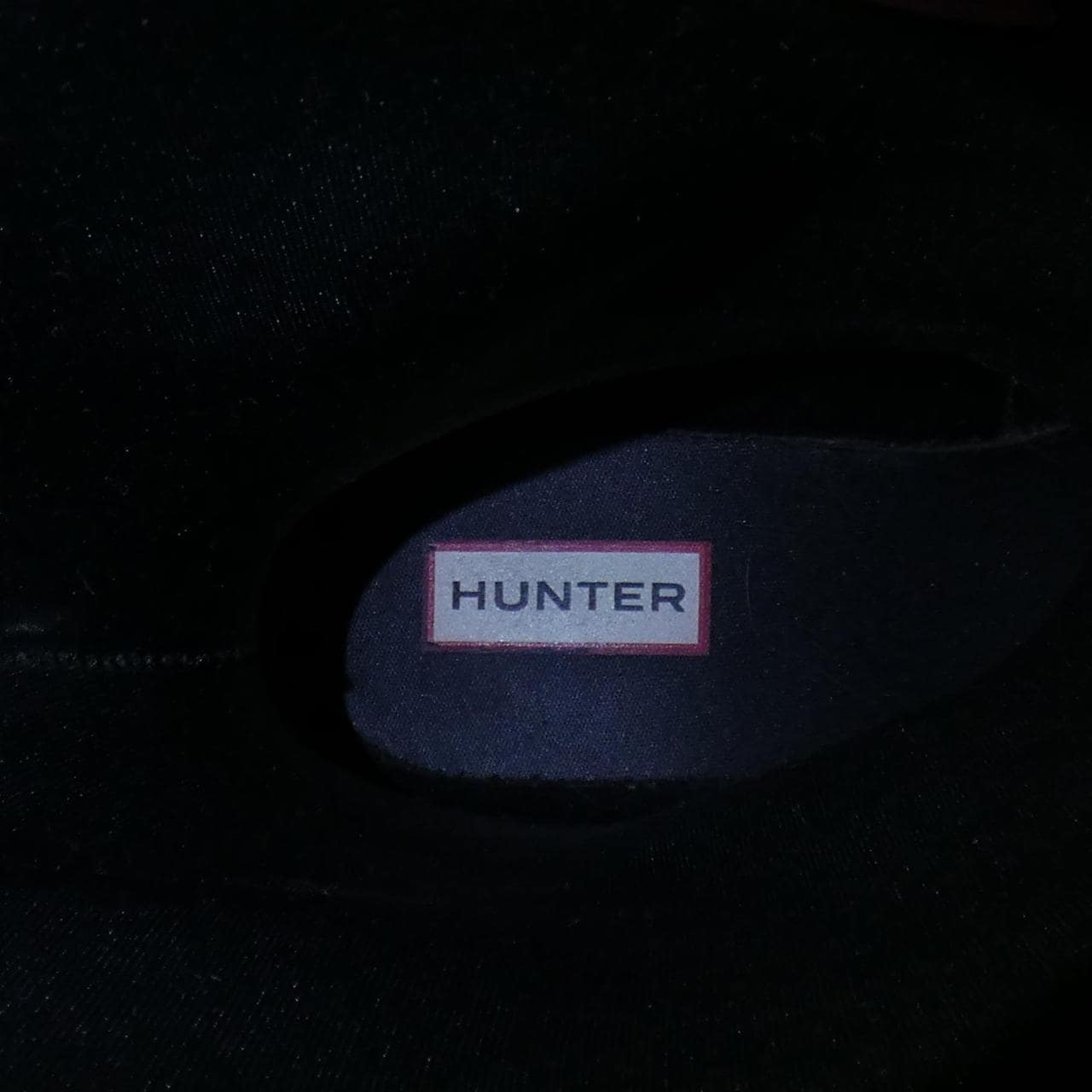 ハンター HUNTER ブーツ