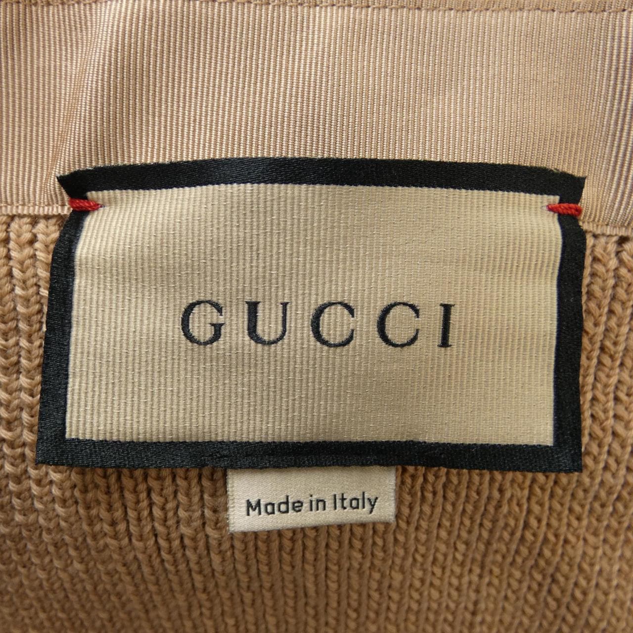 グッチ GUCCI カーディガン