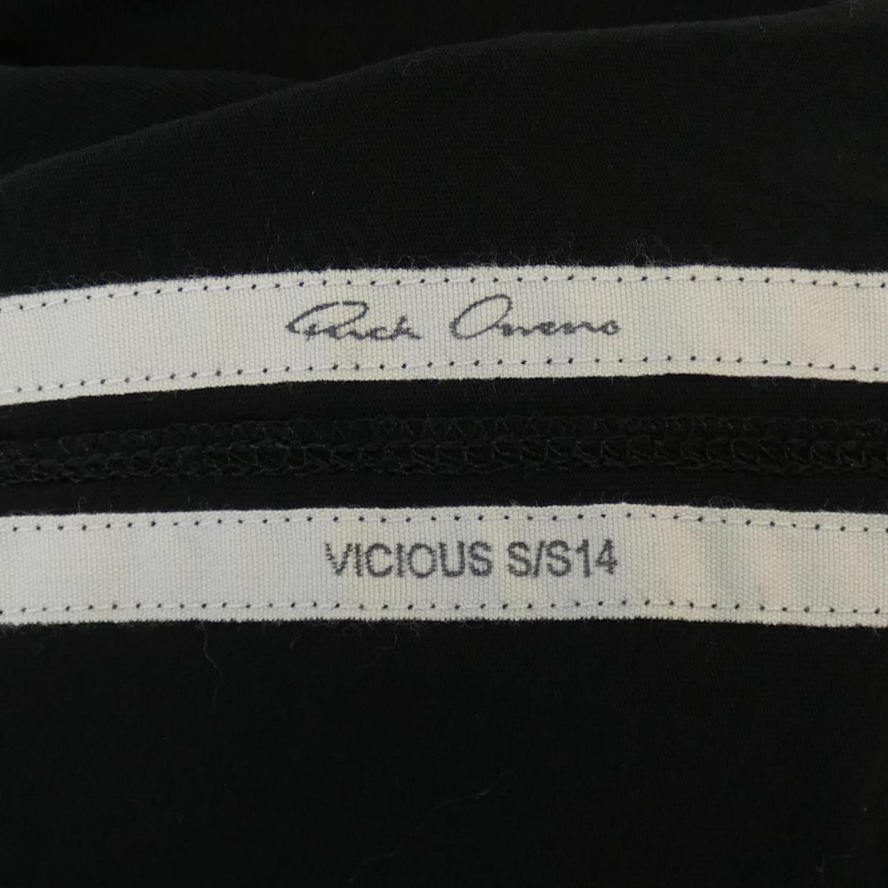 リックオウエンス Rick owens トップス