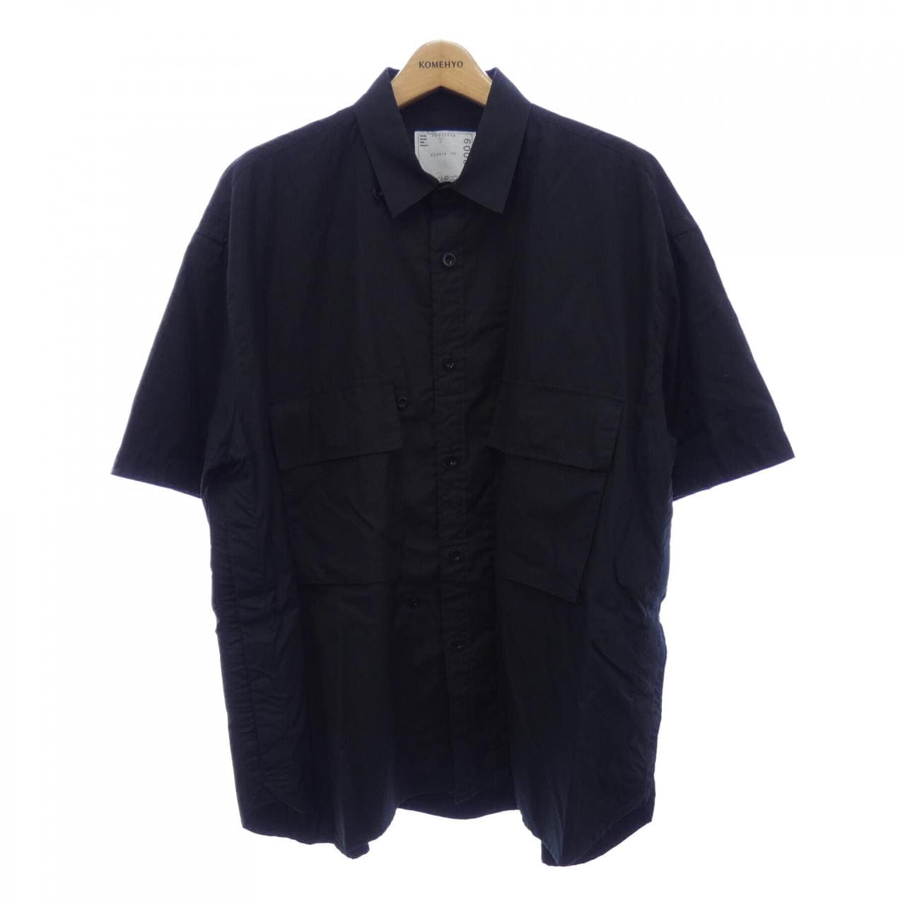 Sakai SACAI shirt