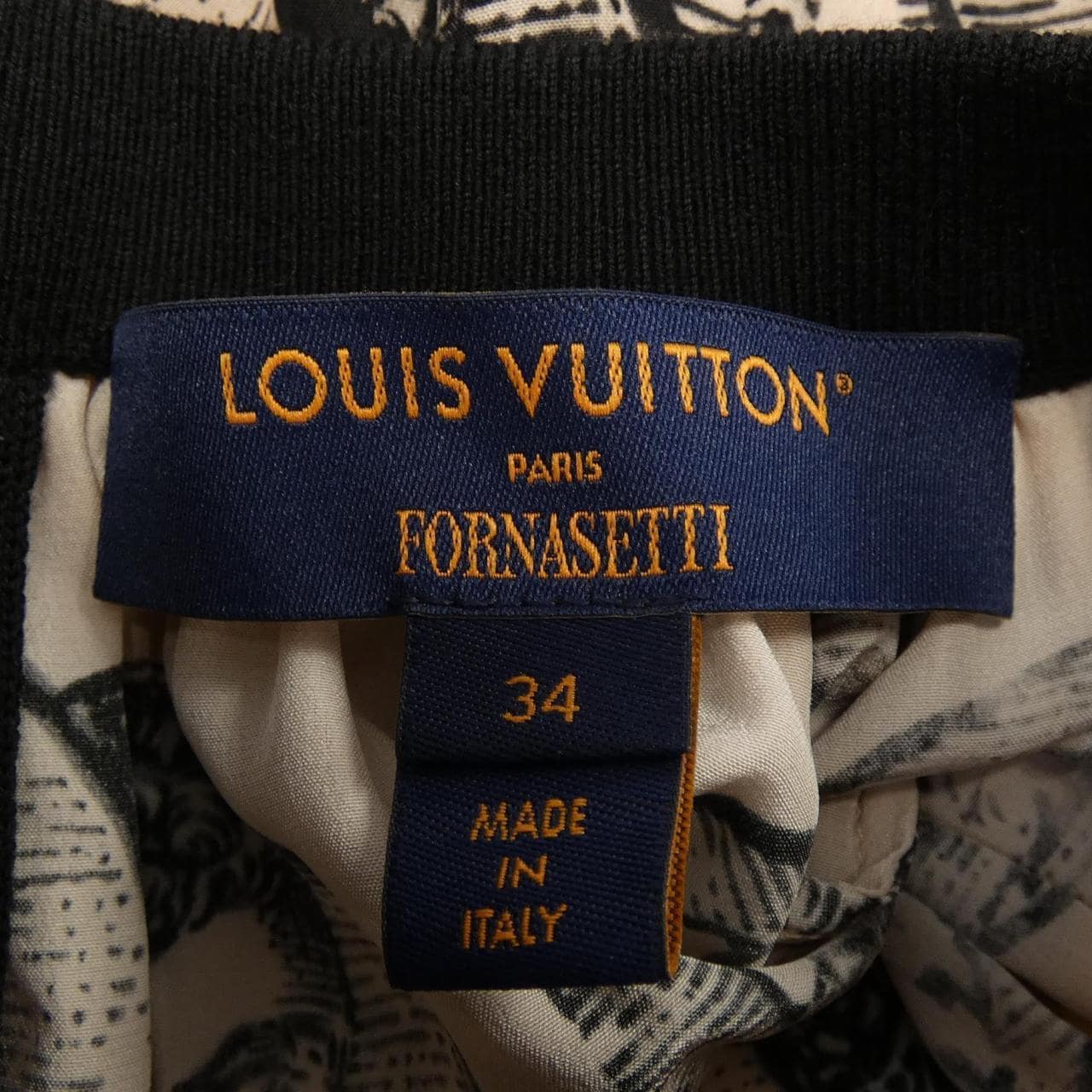 ルイヴィトン LOUIS VUITTON ワンピース