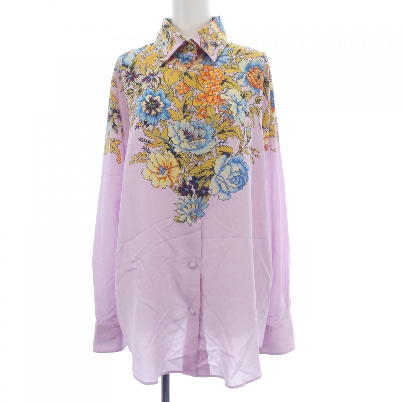 Etro ETRO shirt