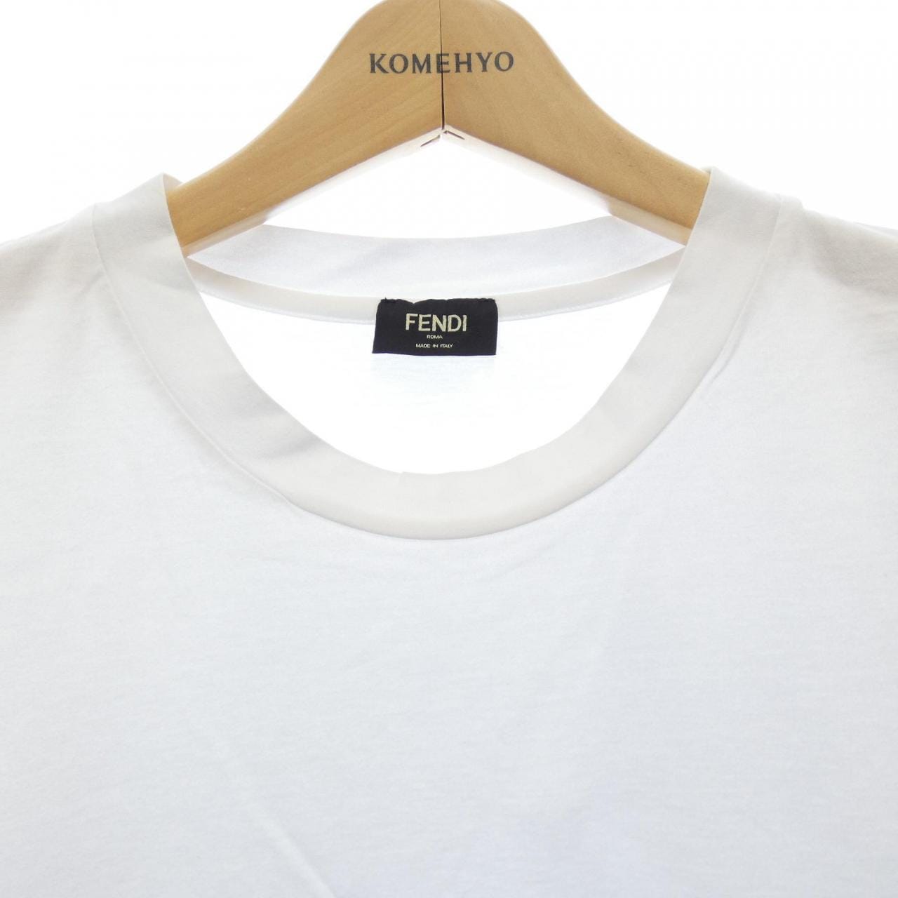FENDI T 卹