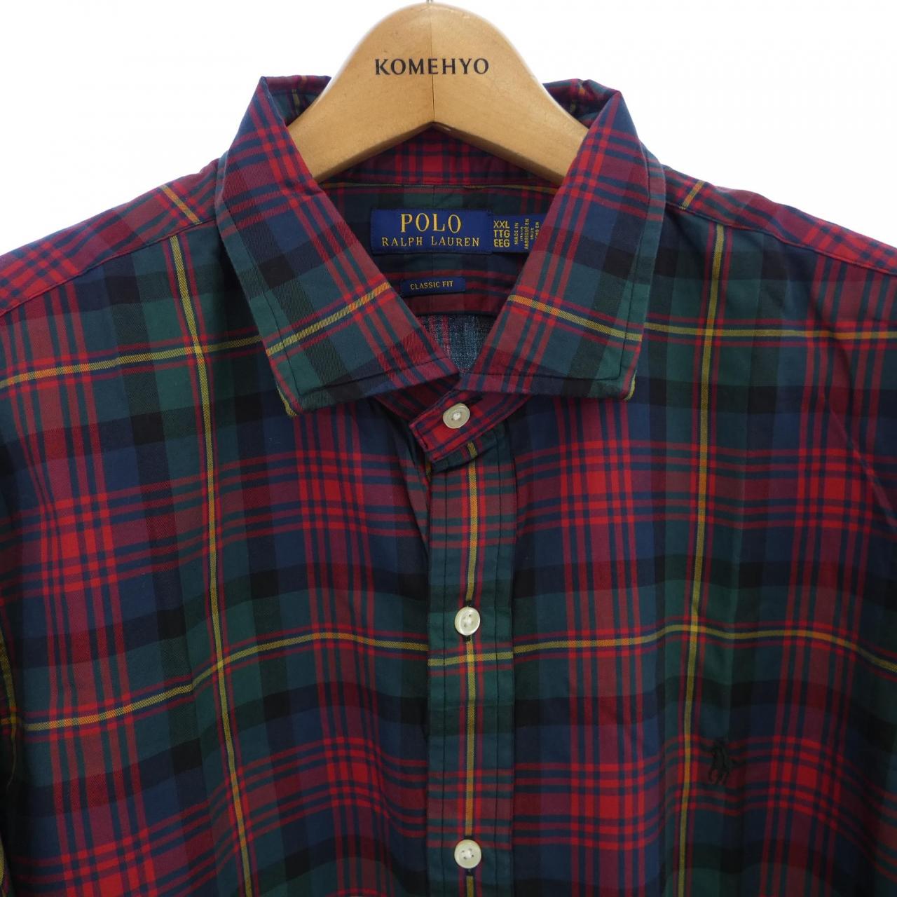 Polo Ralph Lauren shirt