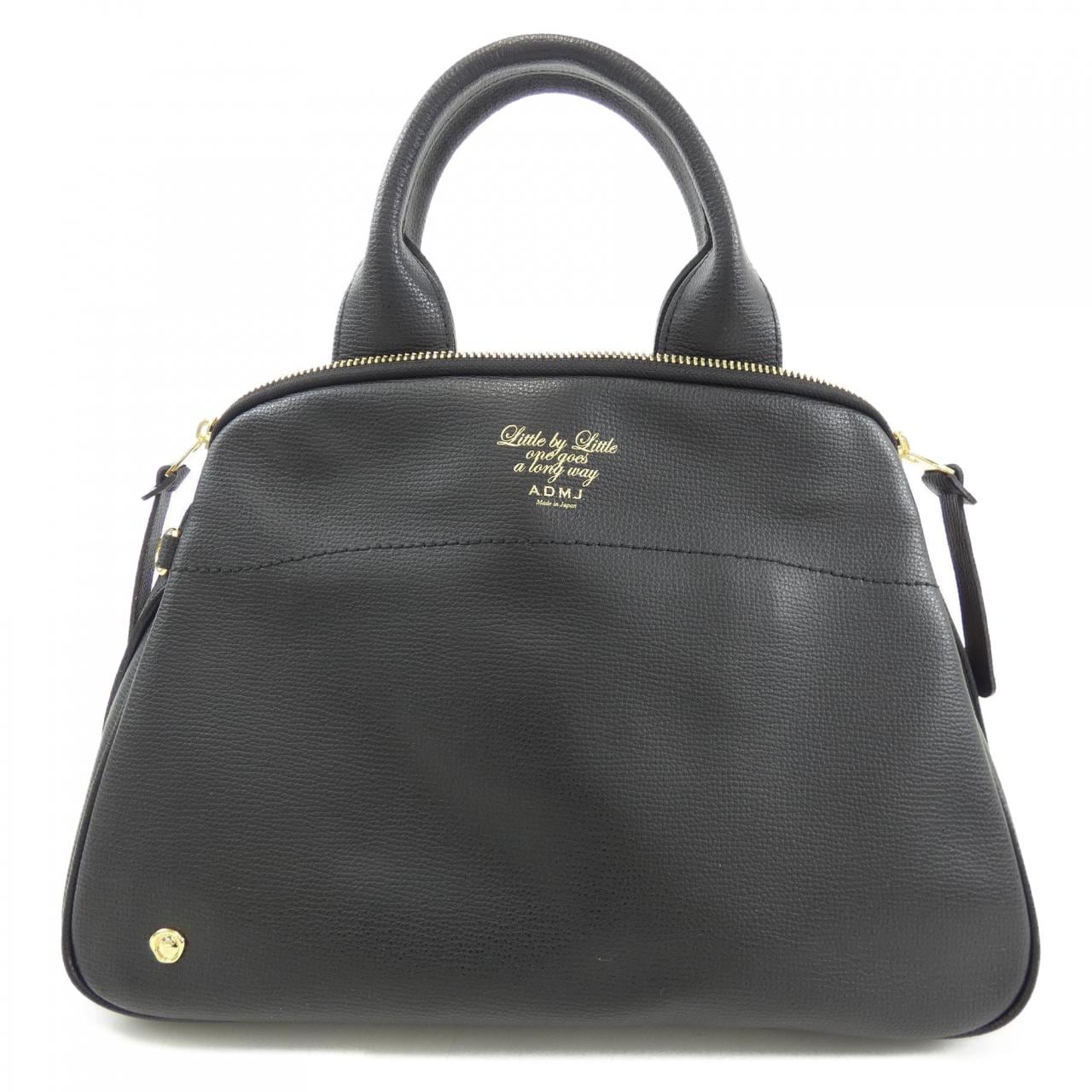 エイディエムジェイ ADMJ BAG