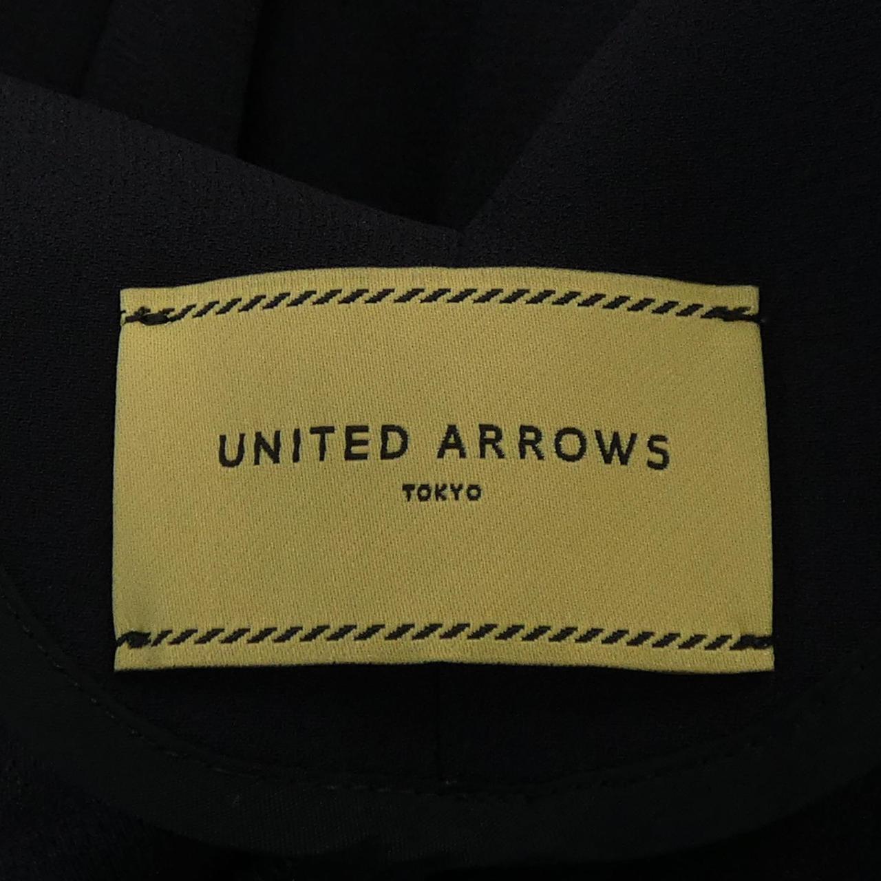 ユナイテッドアローズ UNITED ARROWS ワンピース