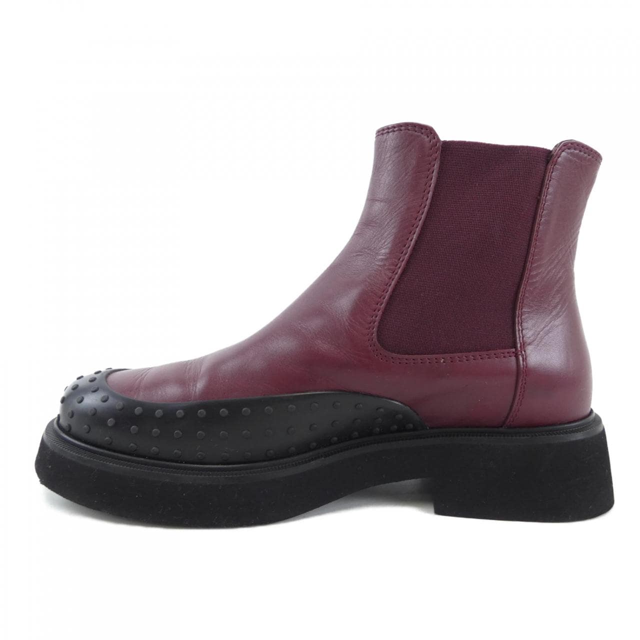 トッズ TOD'S ブーツ