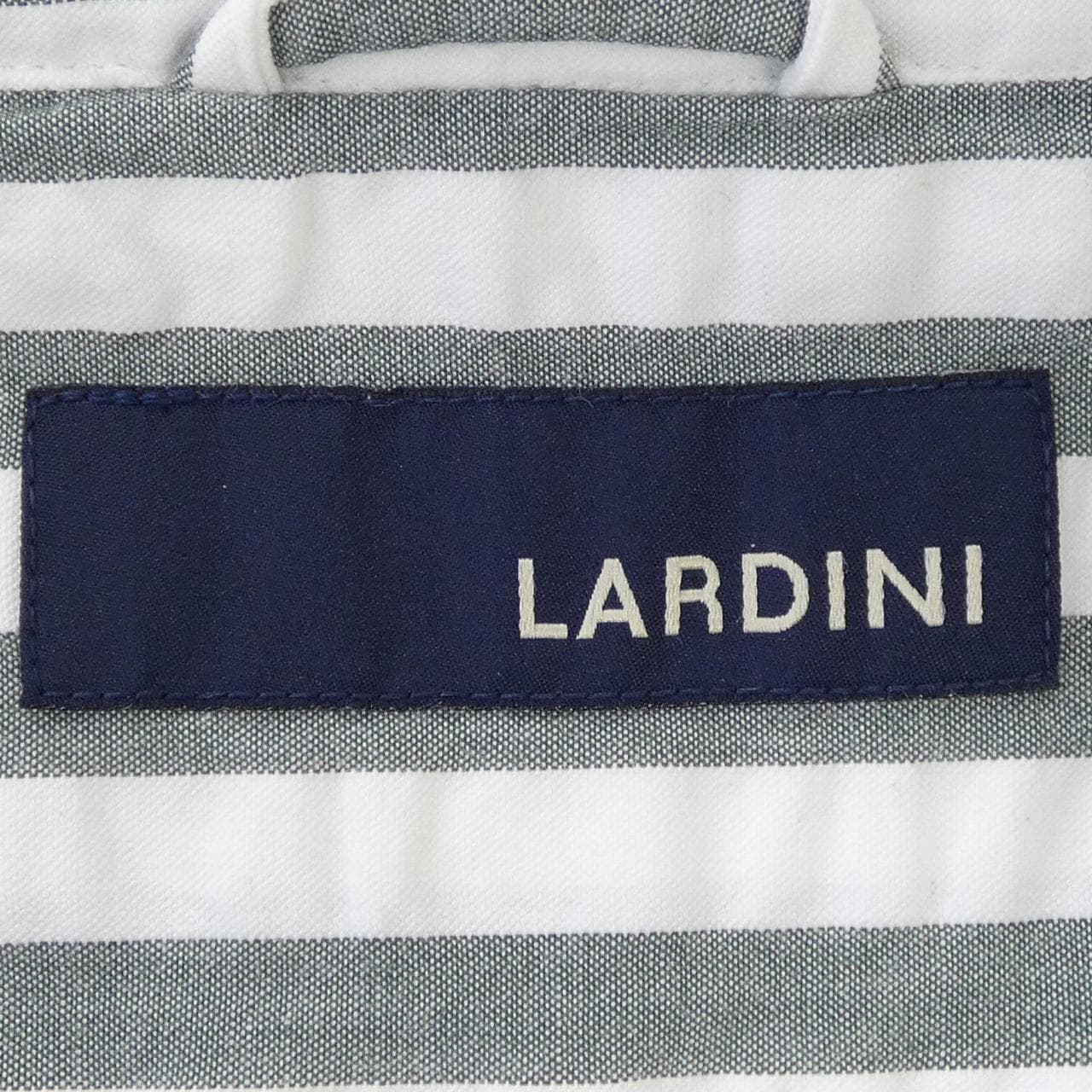 ラルディーニ LARDINI ジャケット