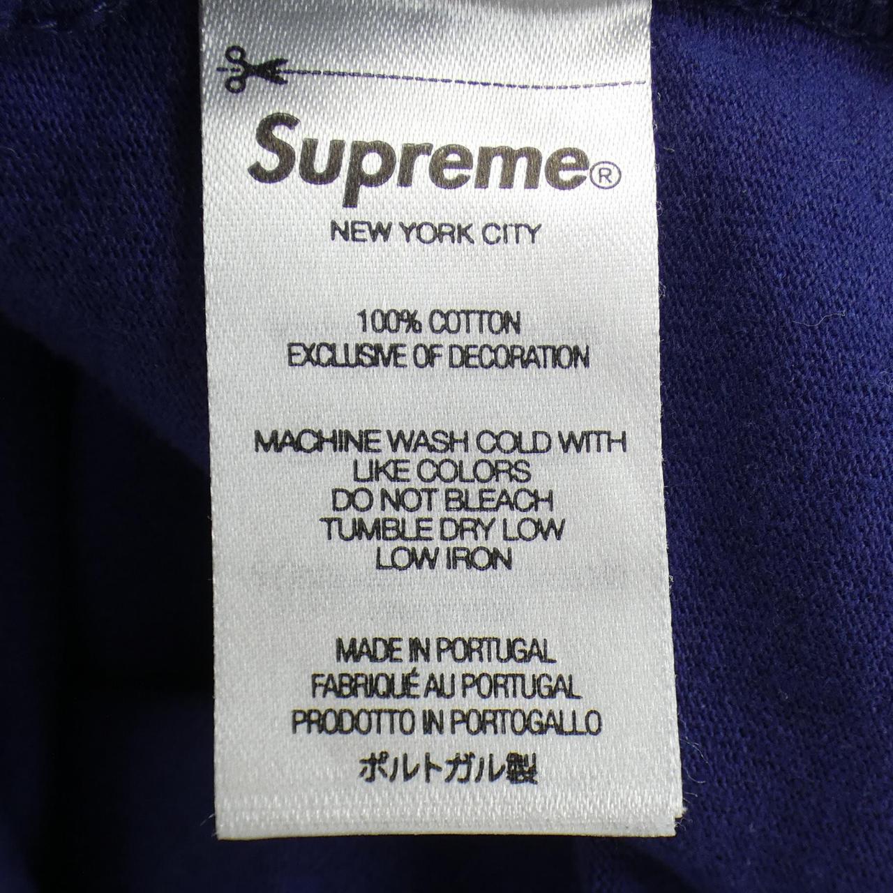 シュプリーム SUPREME トップス