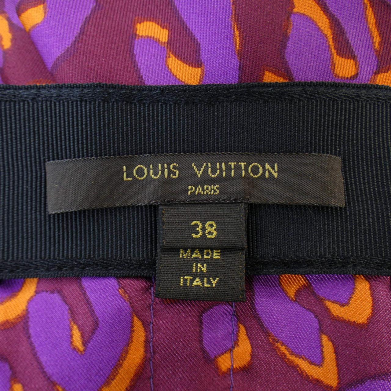 ルイヴィトン LOUIS VUITTON スカート