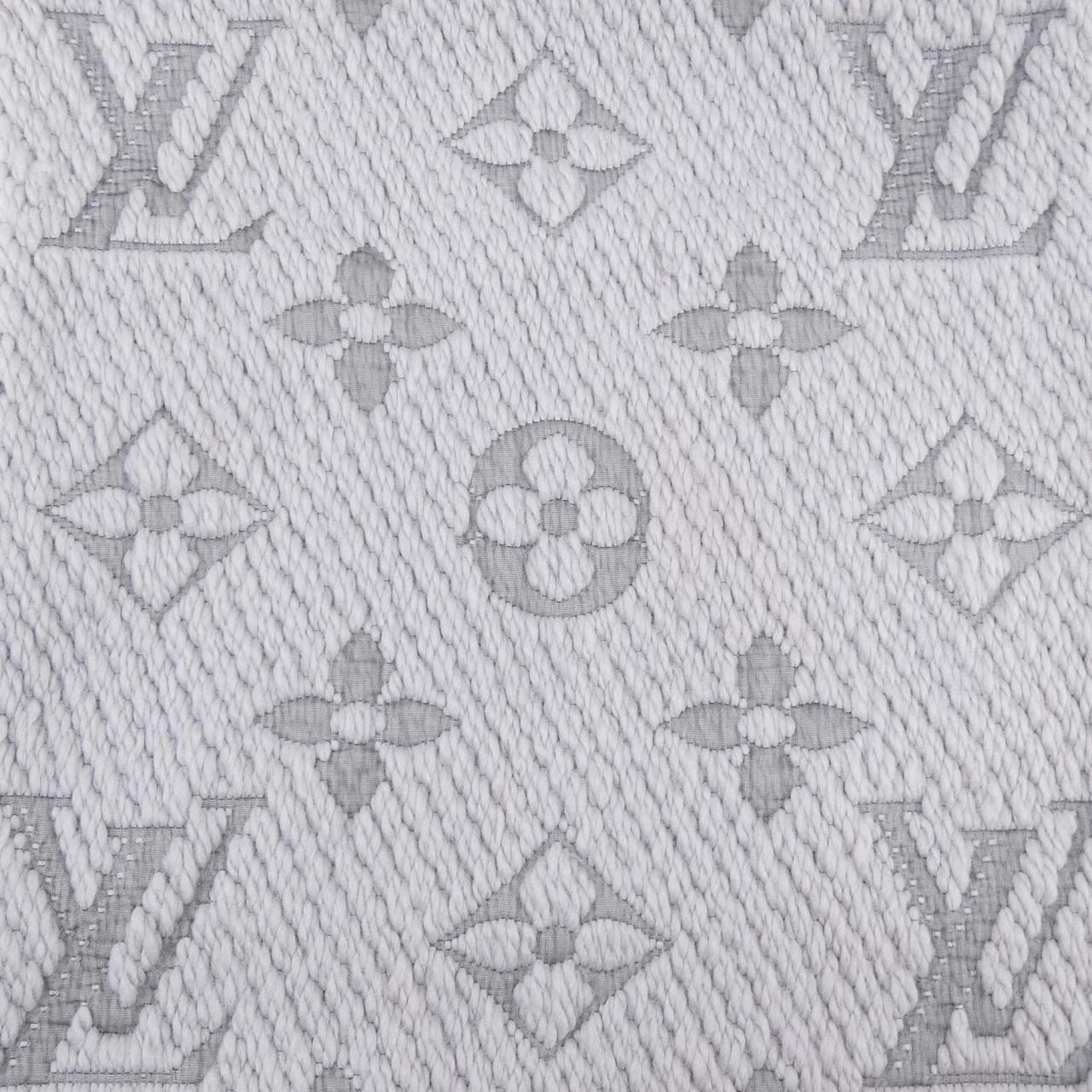 ルイヴィトン LOUIS VUITTON MUFFLER