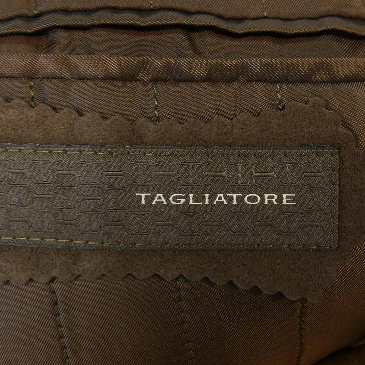 タリアトーレ TAGLIATORE コート