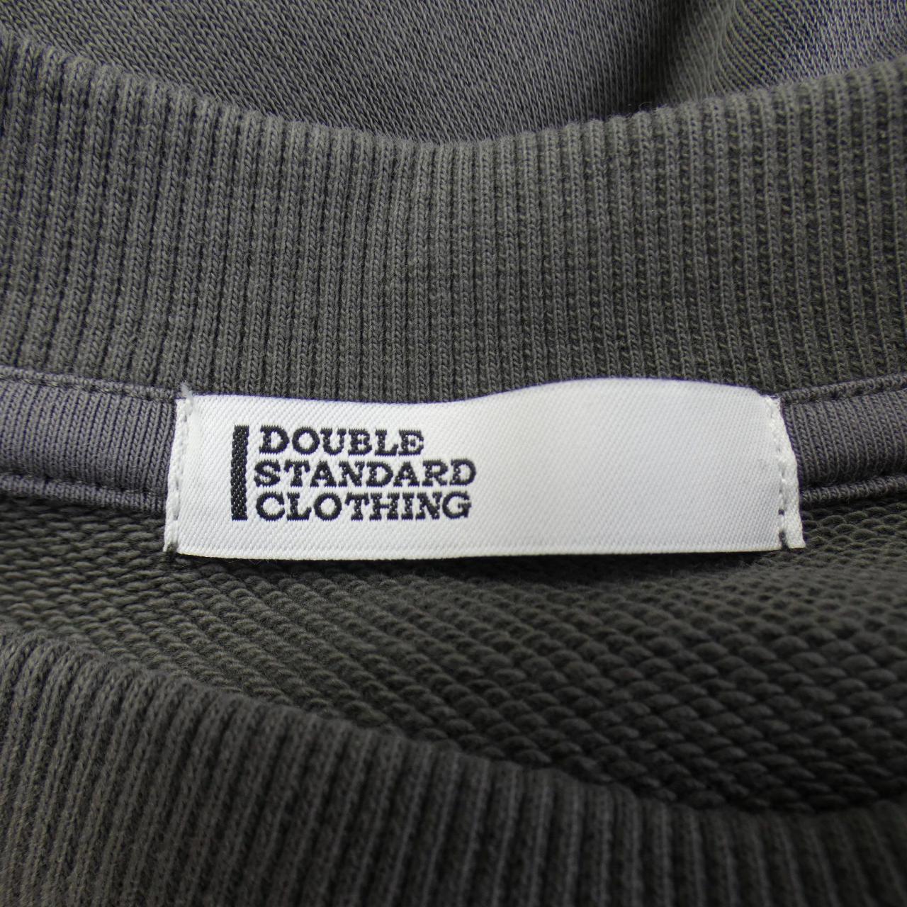 ダブルスタンダードクロージンク DOUBLE STANDARD CLOT トップス