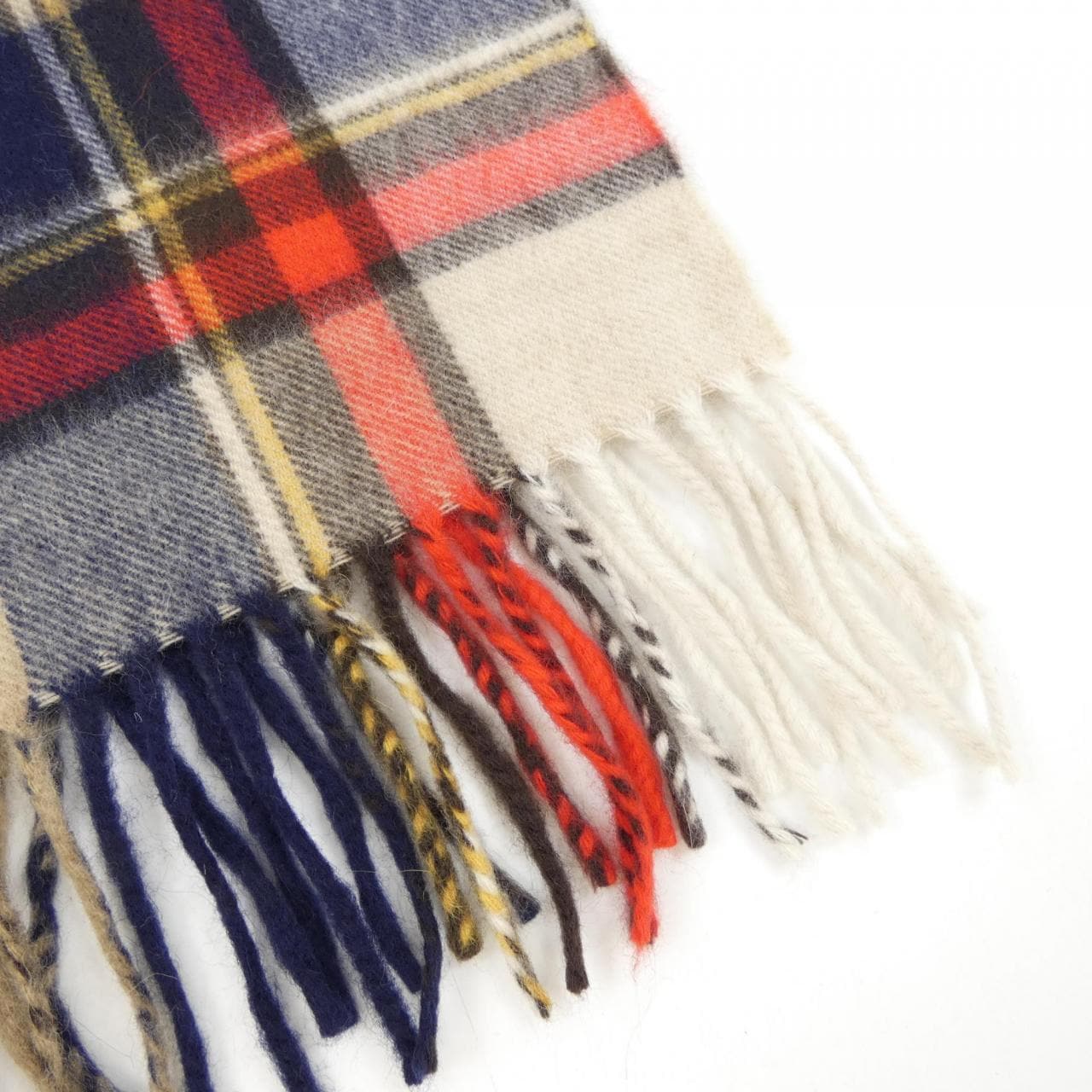 ベグアンドコー BEGG&CO MUFFLER