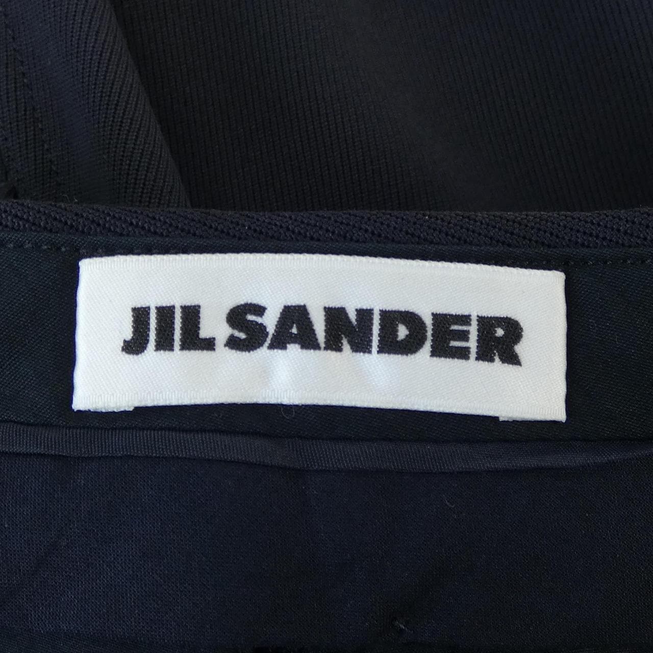ジルサンダー JIL SANDER パンツ