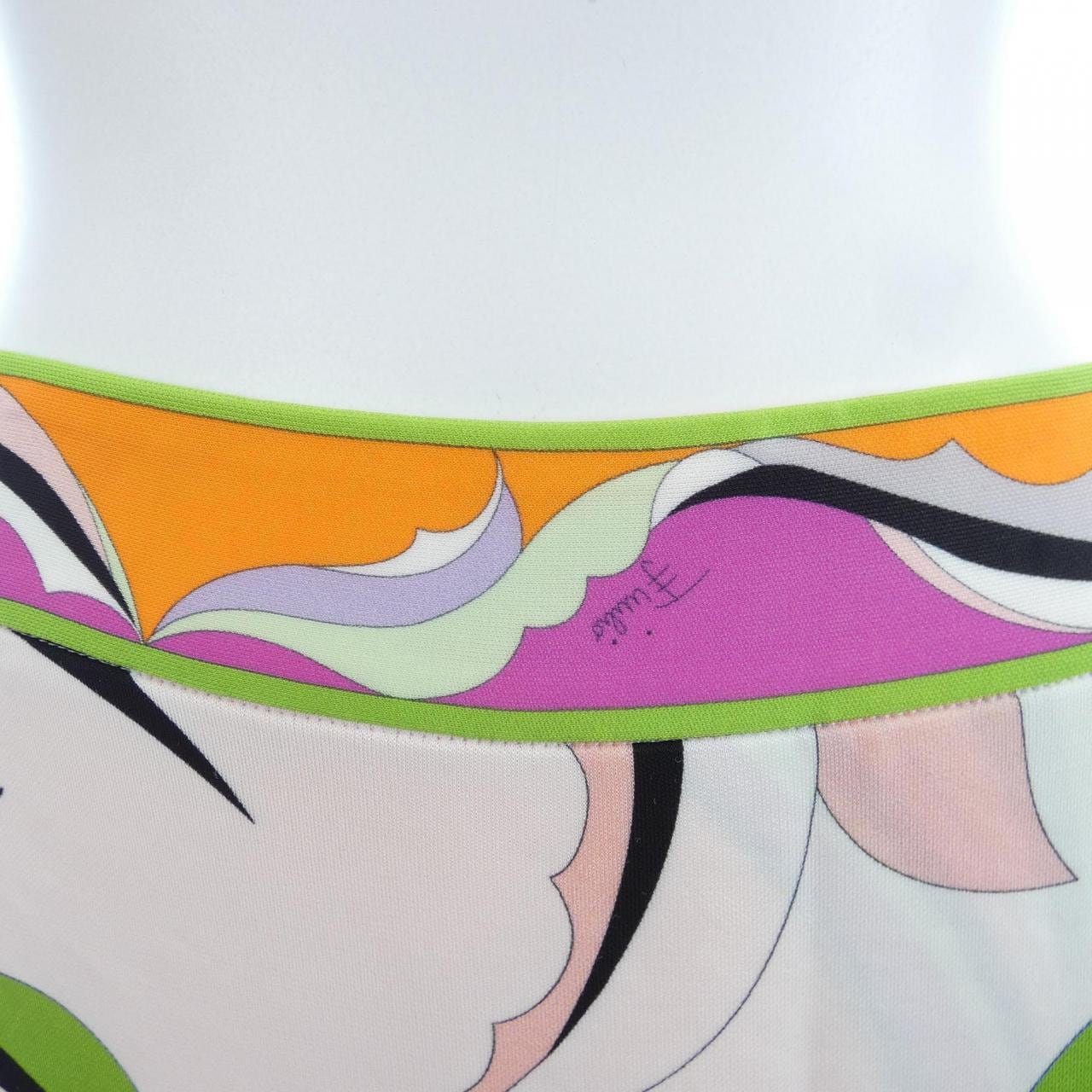 エミリオプッチ EMILIO PUCCI スカート