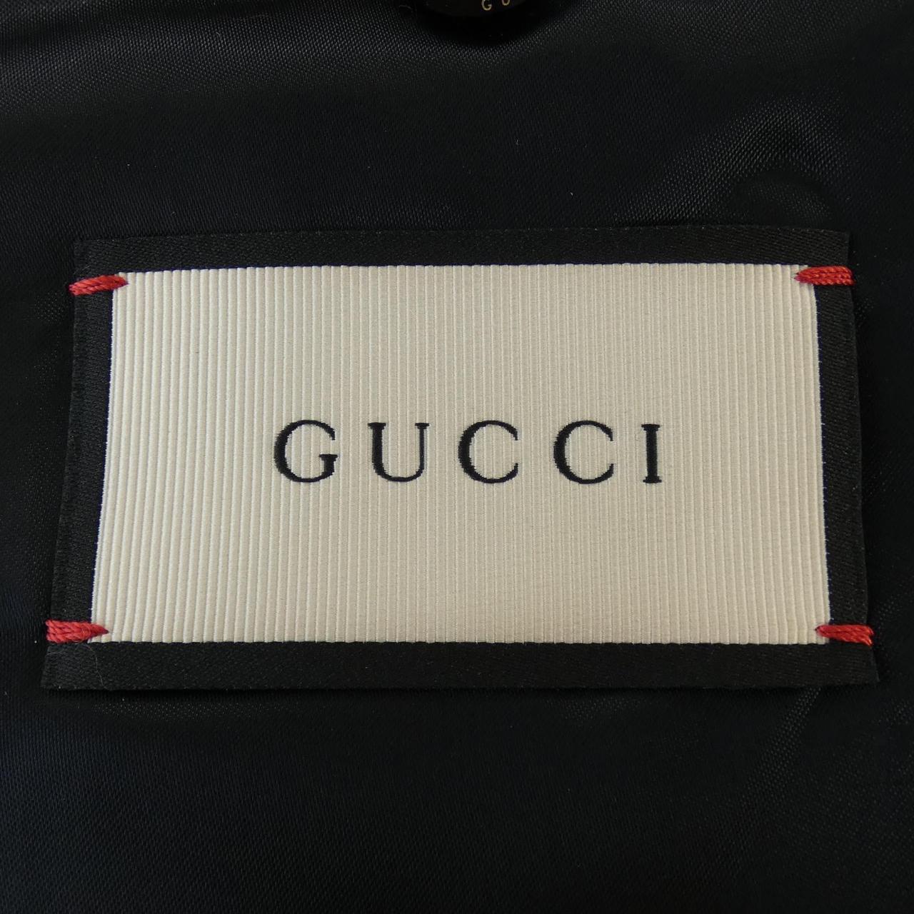 グッチ GUCCI ブルゾン