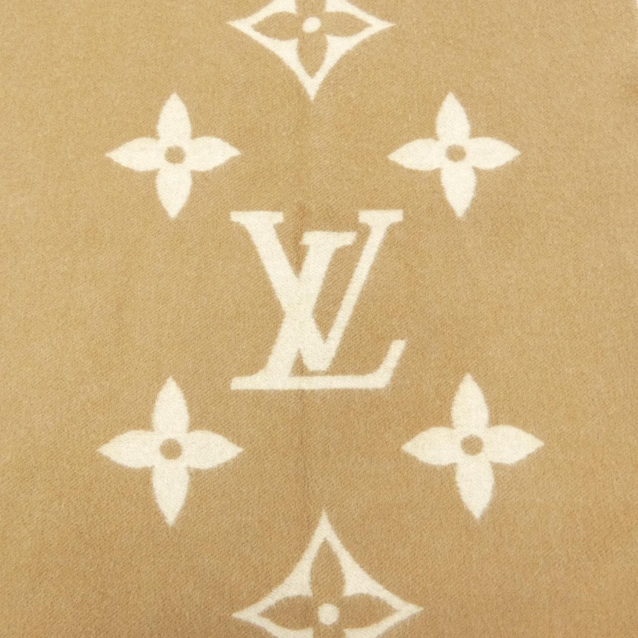 ルイヴィトン LOUIS VUITTON MUFFLER
