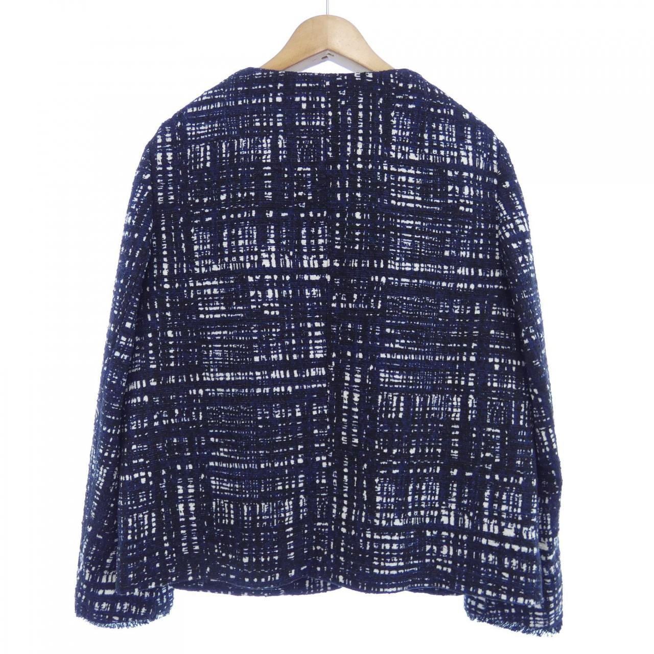 エスカーダ ESCADA ジャケット