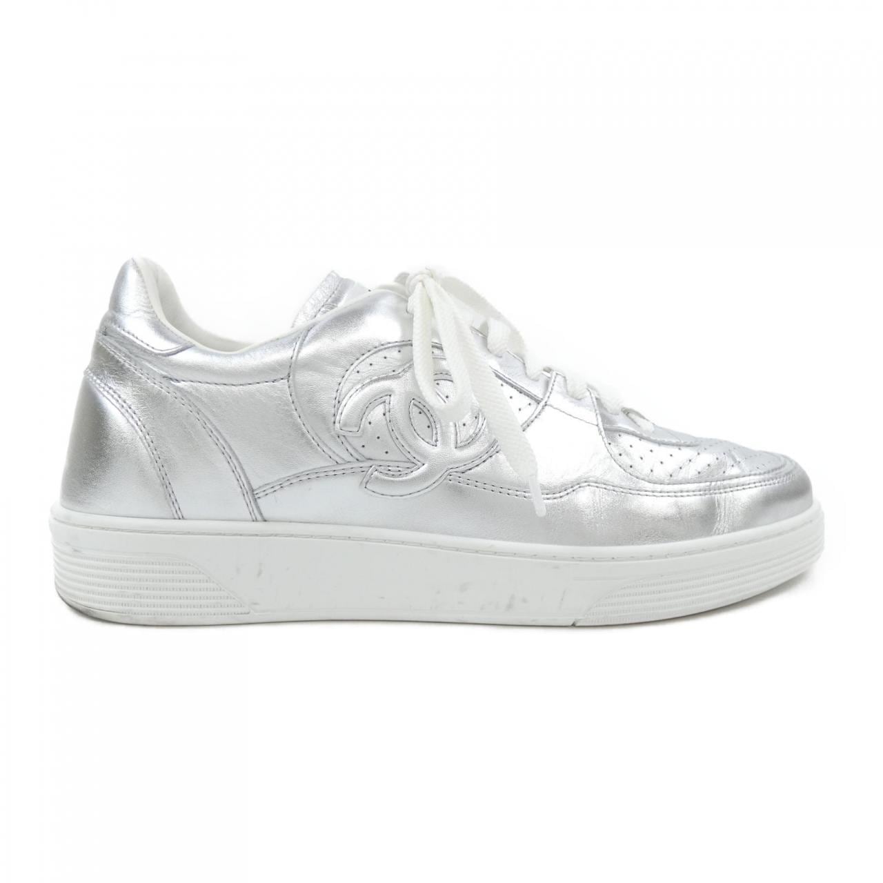 CHANEL G45081 sneakers