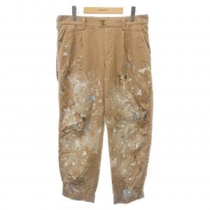 カラー Kolor 24WCM-P20120S パンツ