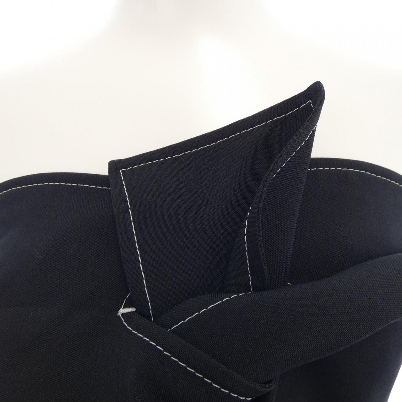 ハイク HYKE 241-17435-304 トップス