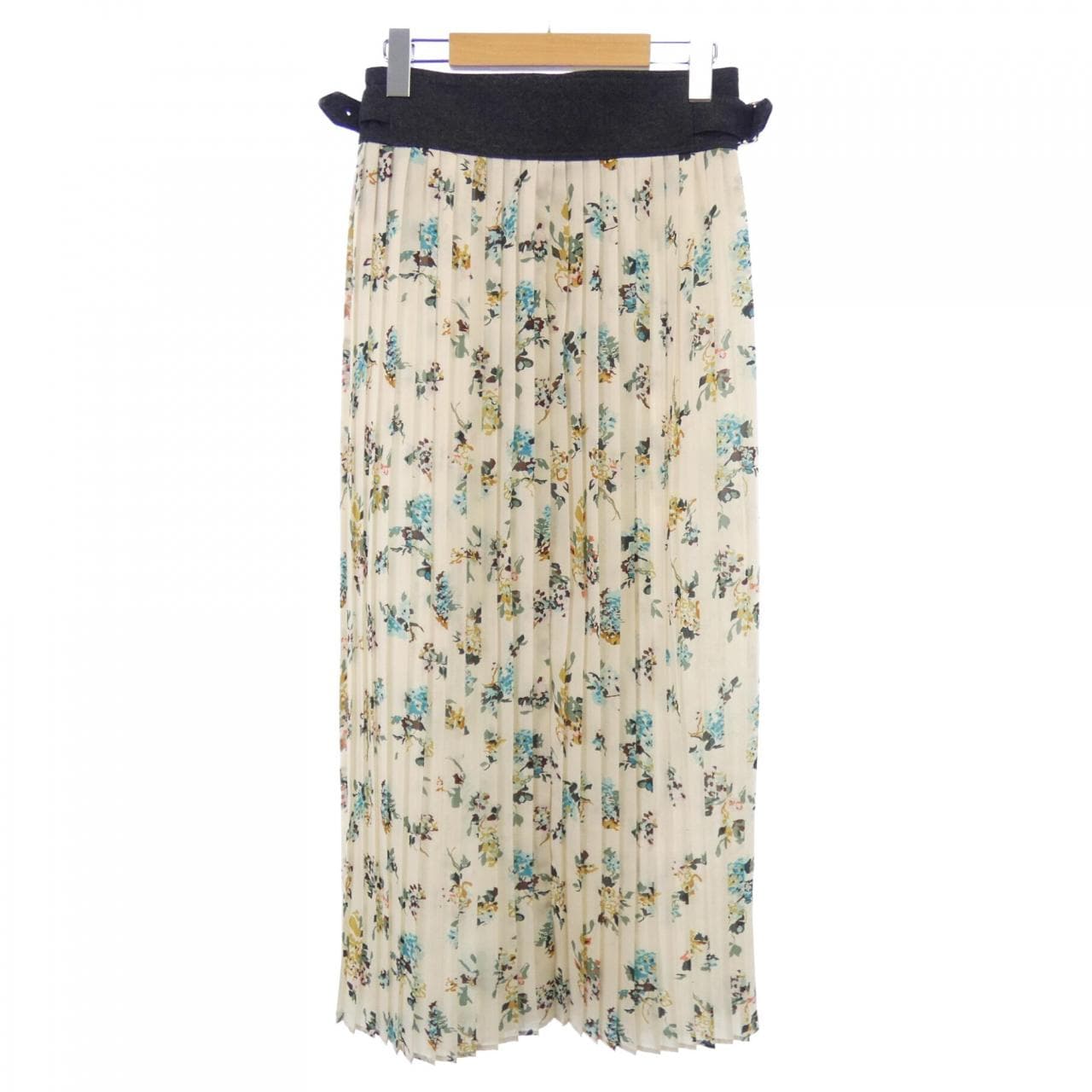 ザリラクス THE RERACS 21FW-RESK-127L-5 スカート