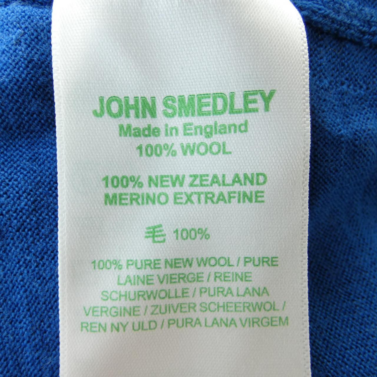 ジョンスメドレー JOHN SMEDLEY ニット