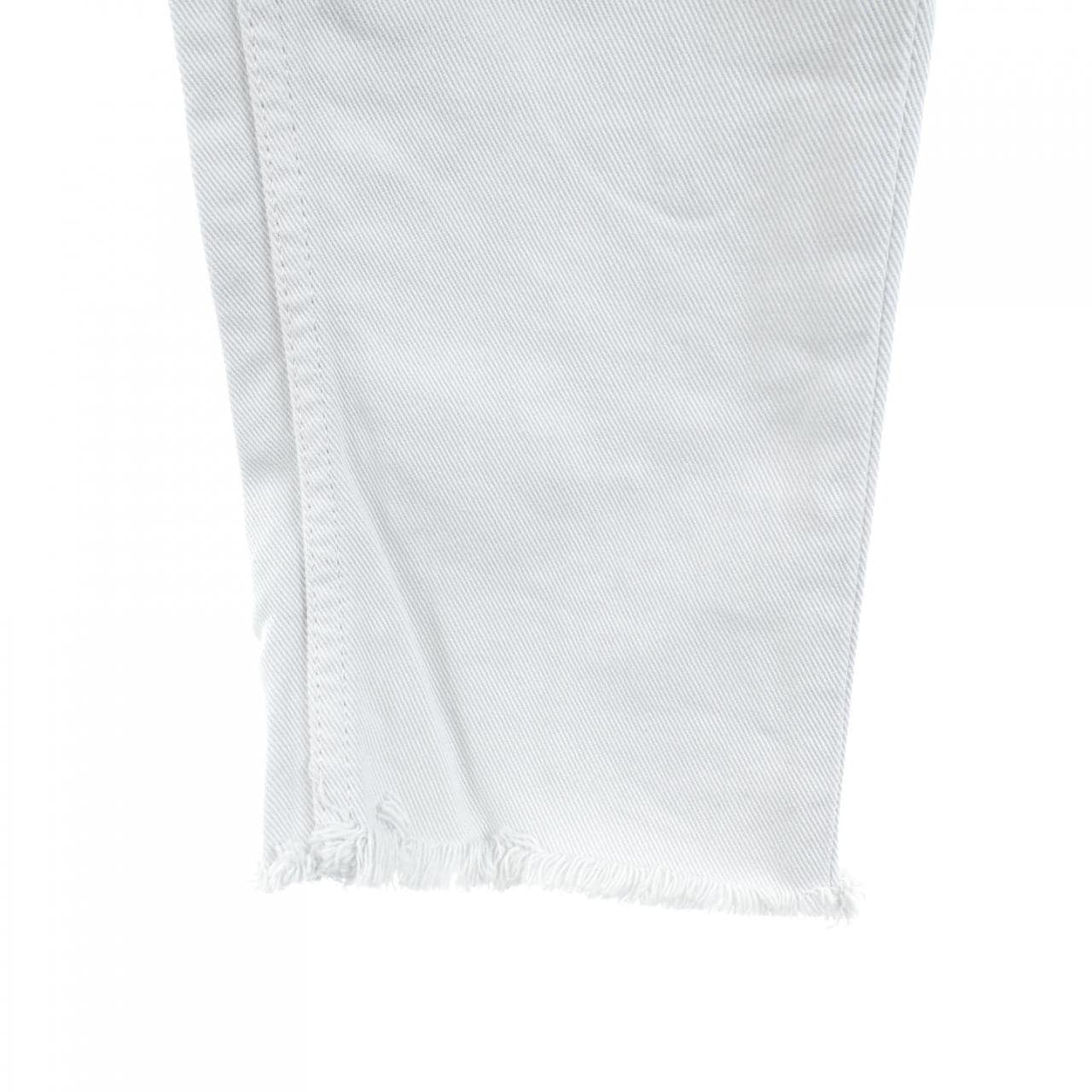 ウィーウィル WEWILL ジーンズ