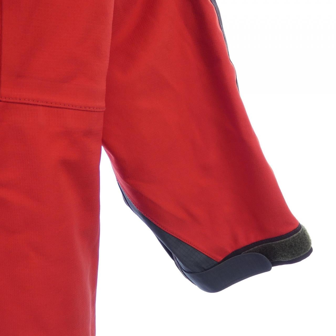 モンベル MONT BELL ブルゾン