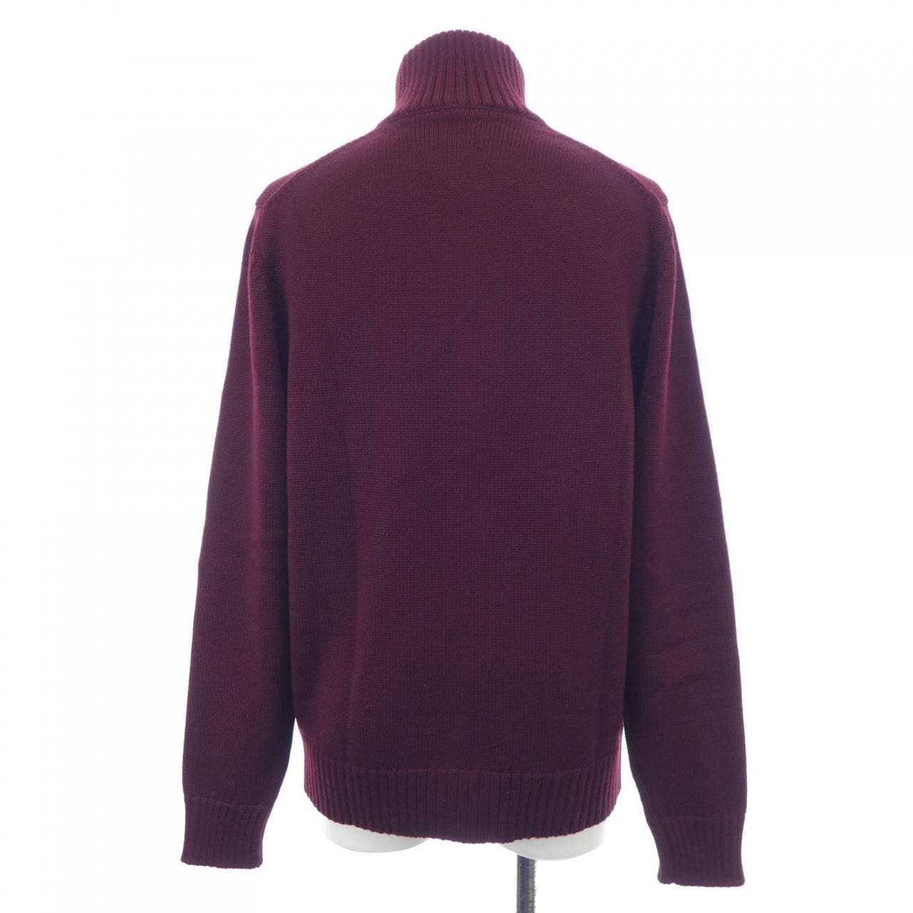 ザノーネ ZANONE カーディガン