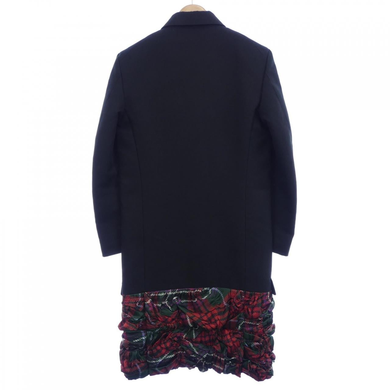 コムデギャルソン COMME des GARCONS GM-J016 コート