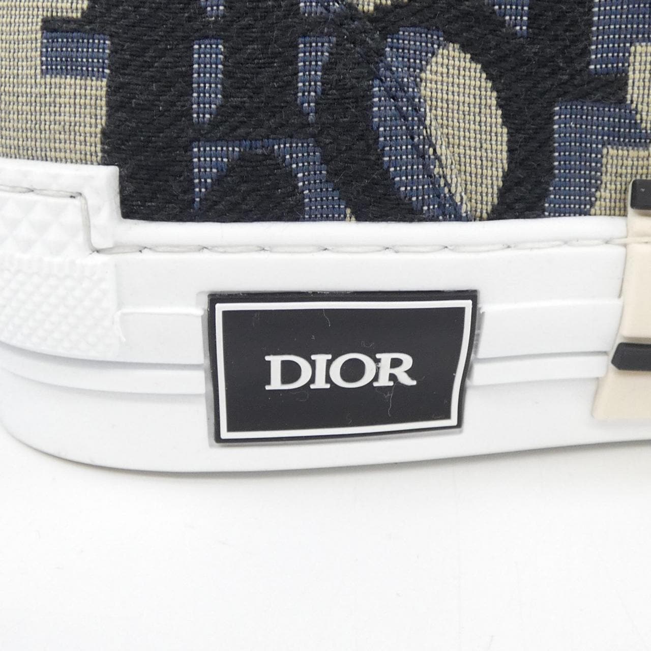ディオール DIOR B23 スニーカー