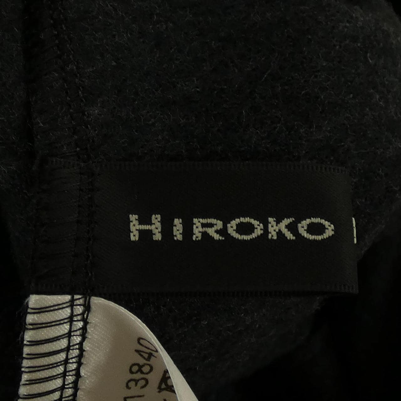 ヒロココシノ HIROKO KOSHINO ワンピース