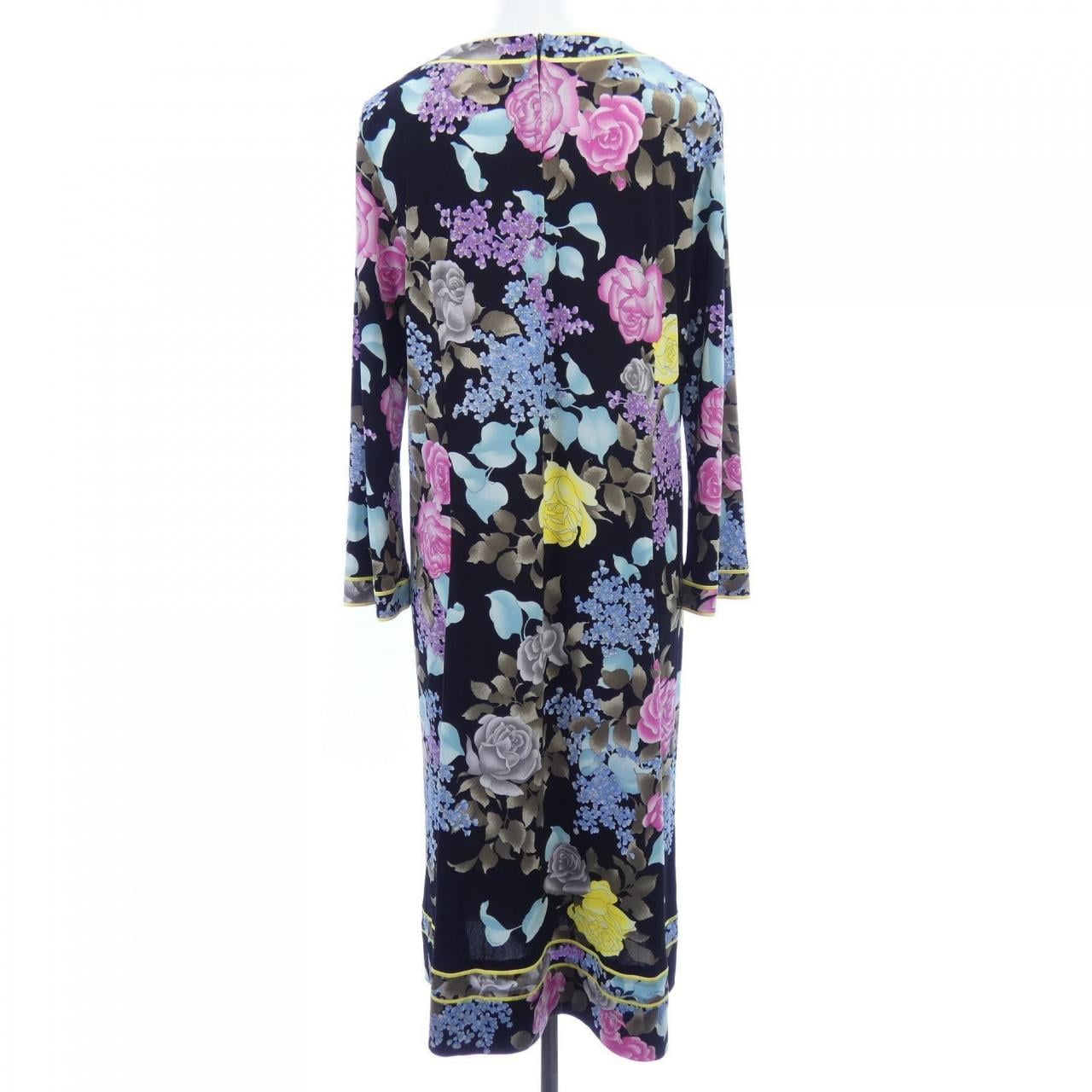 レオナールファッション LEONARD FASHION ワンピース