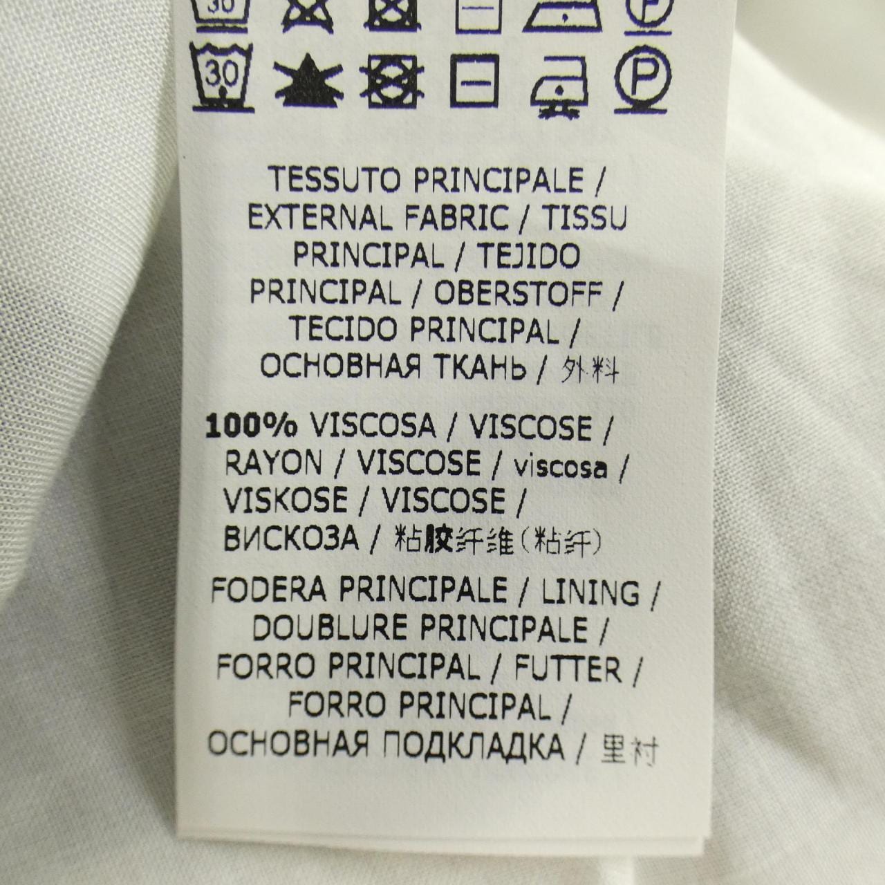 寶石海洋be Blumarine連衣裙