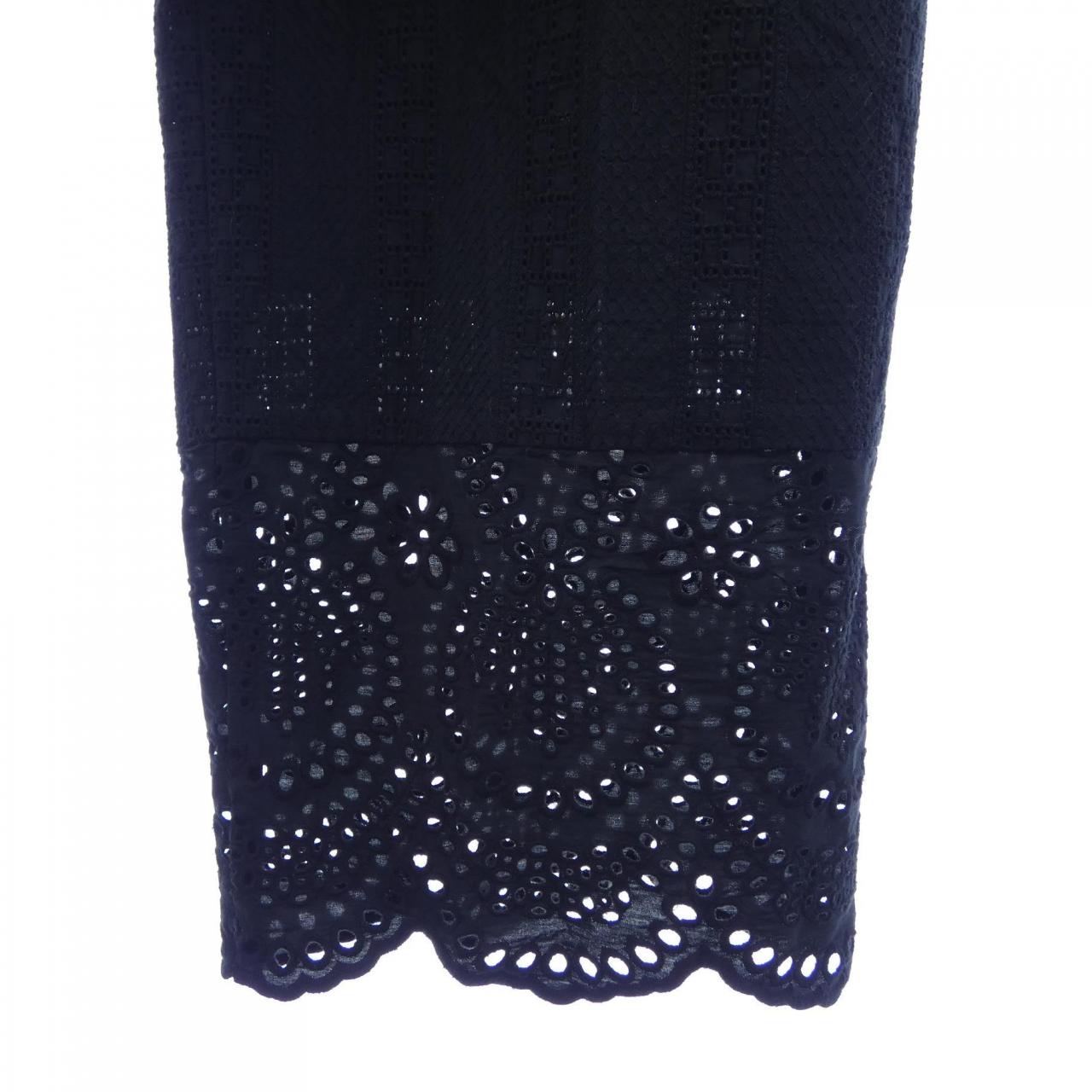 ニジュウサンク 23区 オールインワン